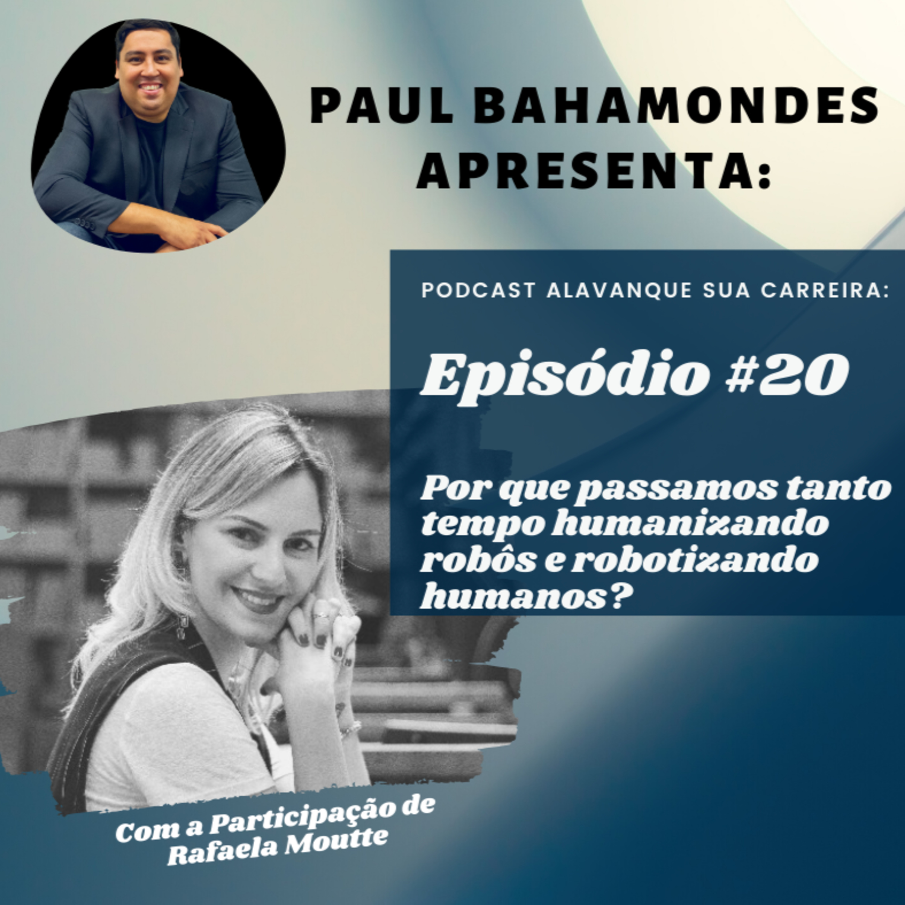 Alavanque Sua Carreira