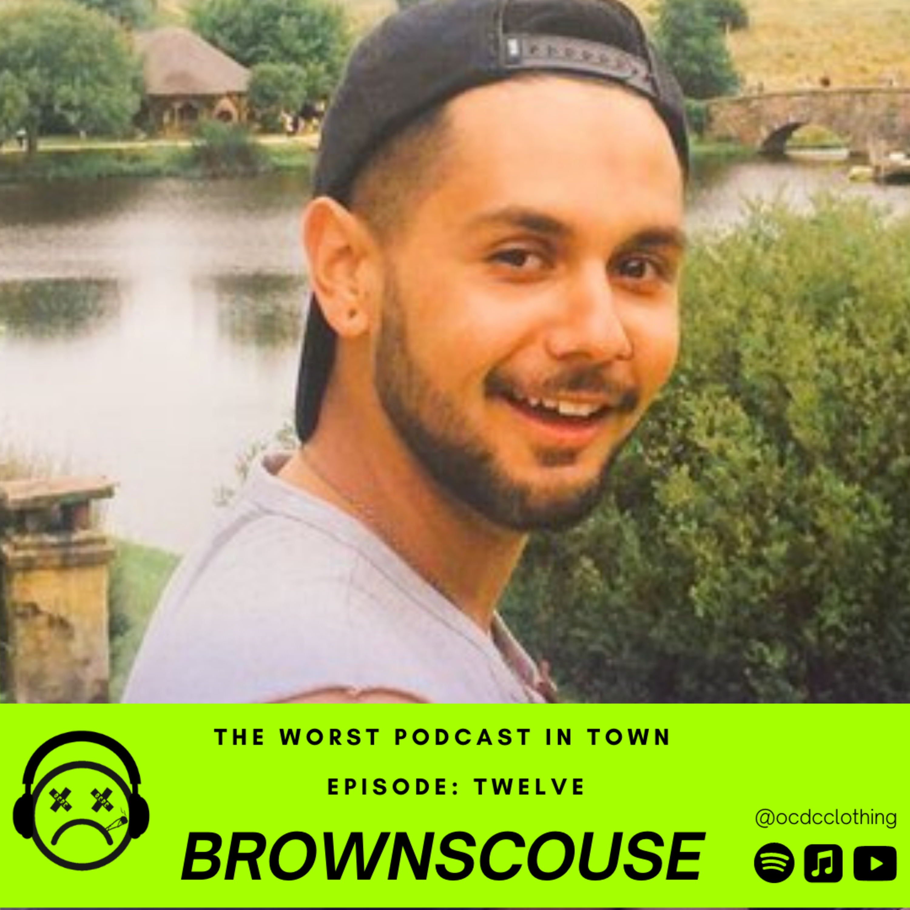 The Worst Podcast in Town