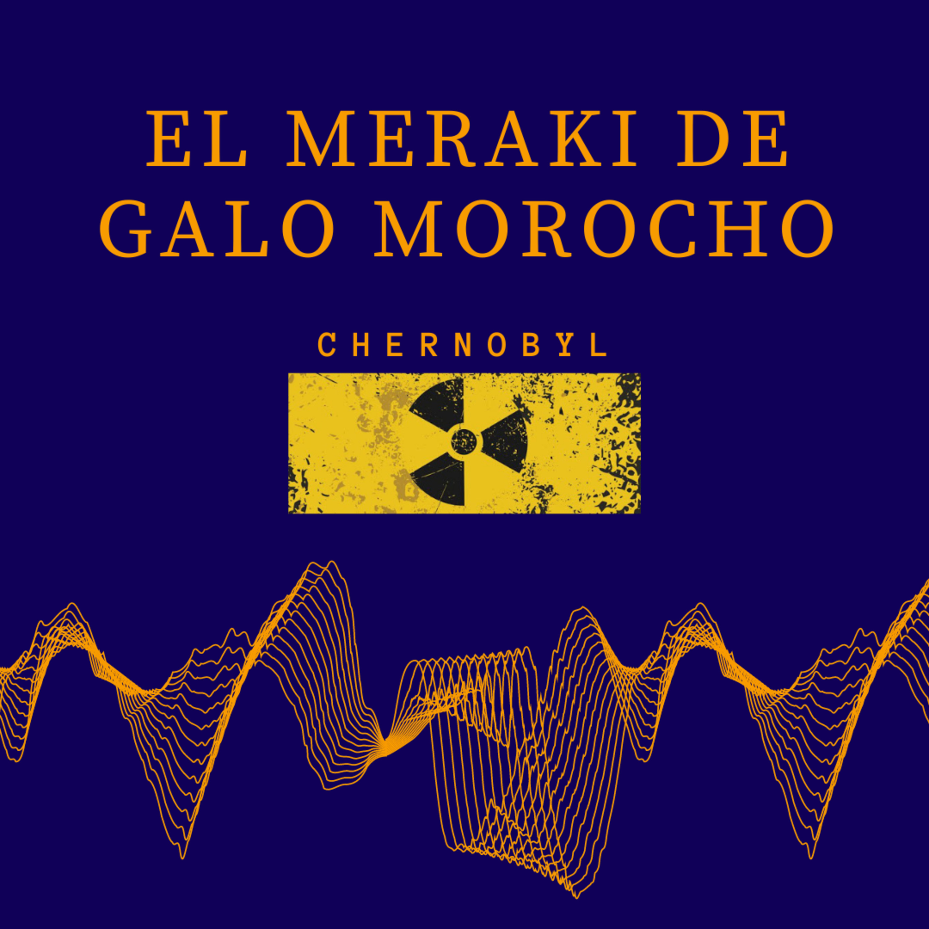 El Meraki de Galo Morocho