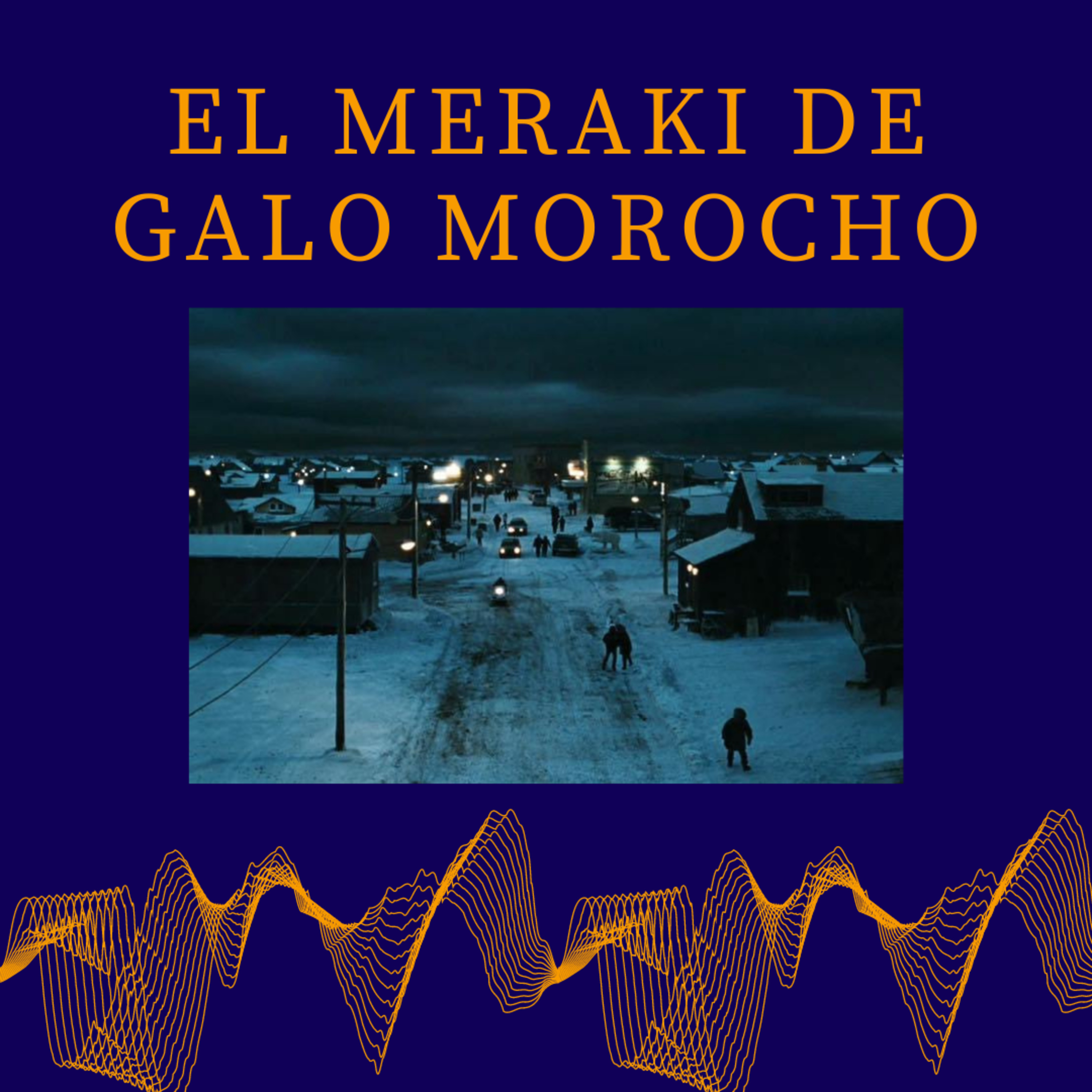 El Meraki de Galo Morocho