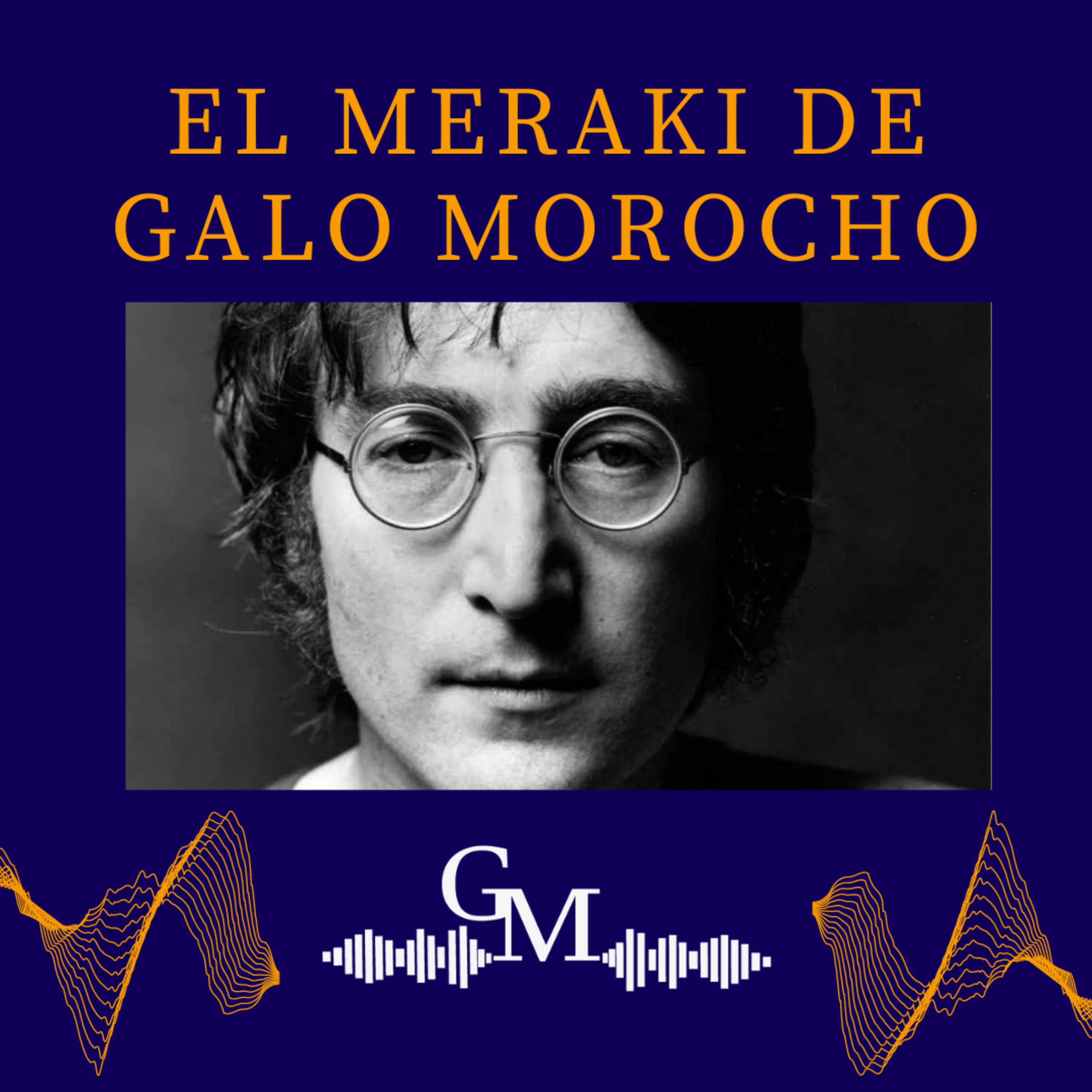El Meraki de Galo Morocho
