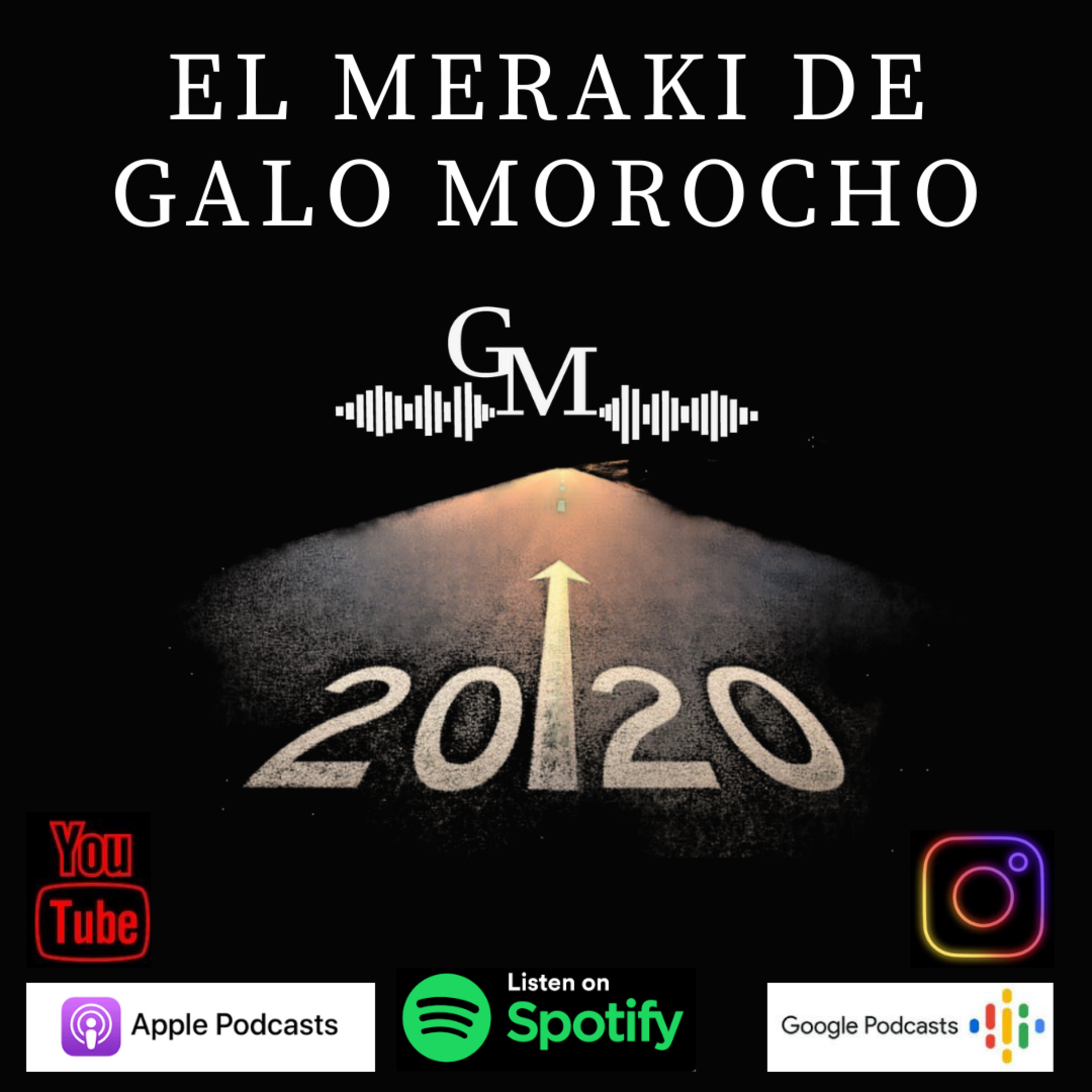 El Meraki de Galo Morocho