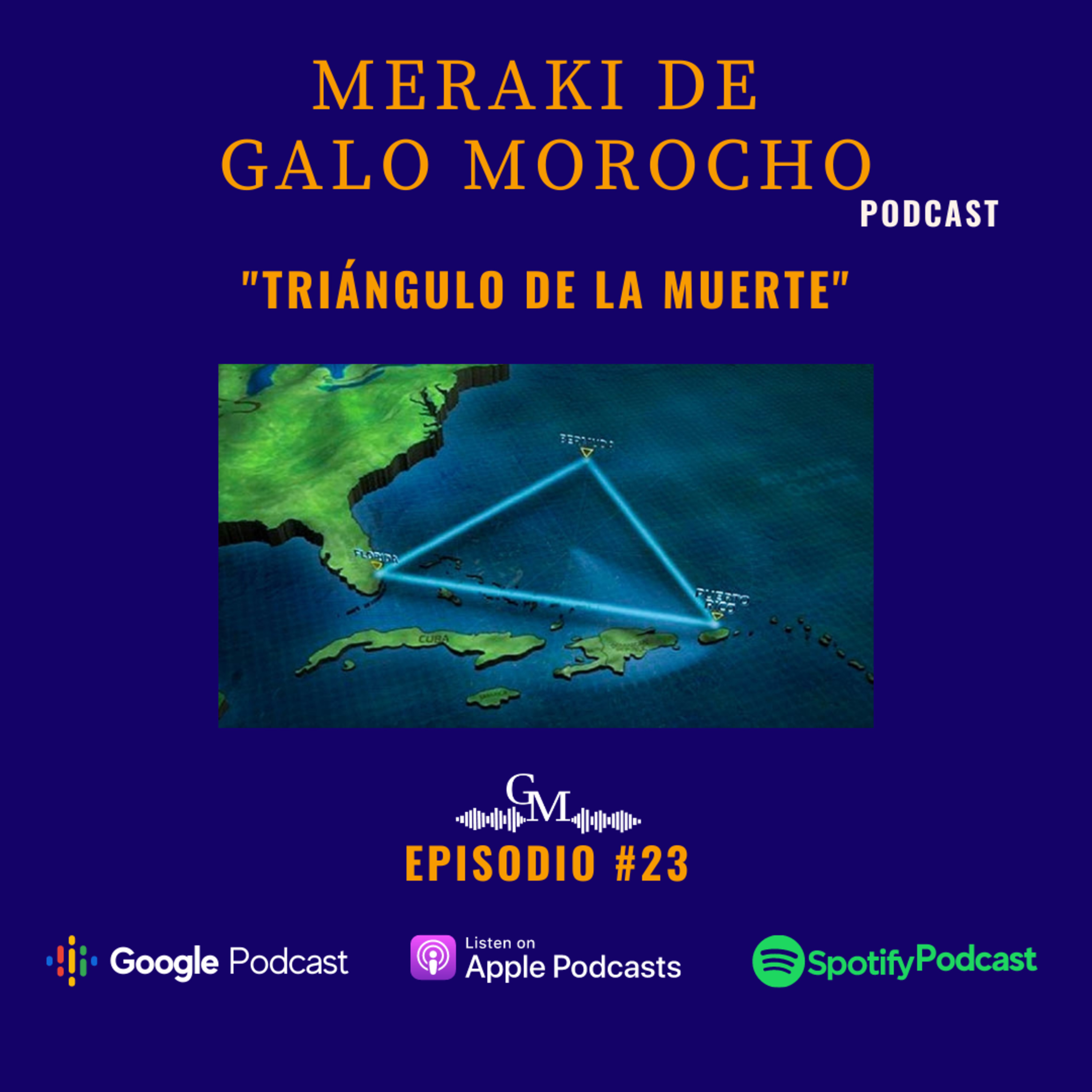 El Meraki de Galo Morocho