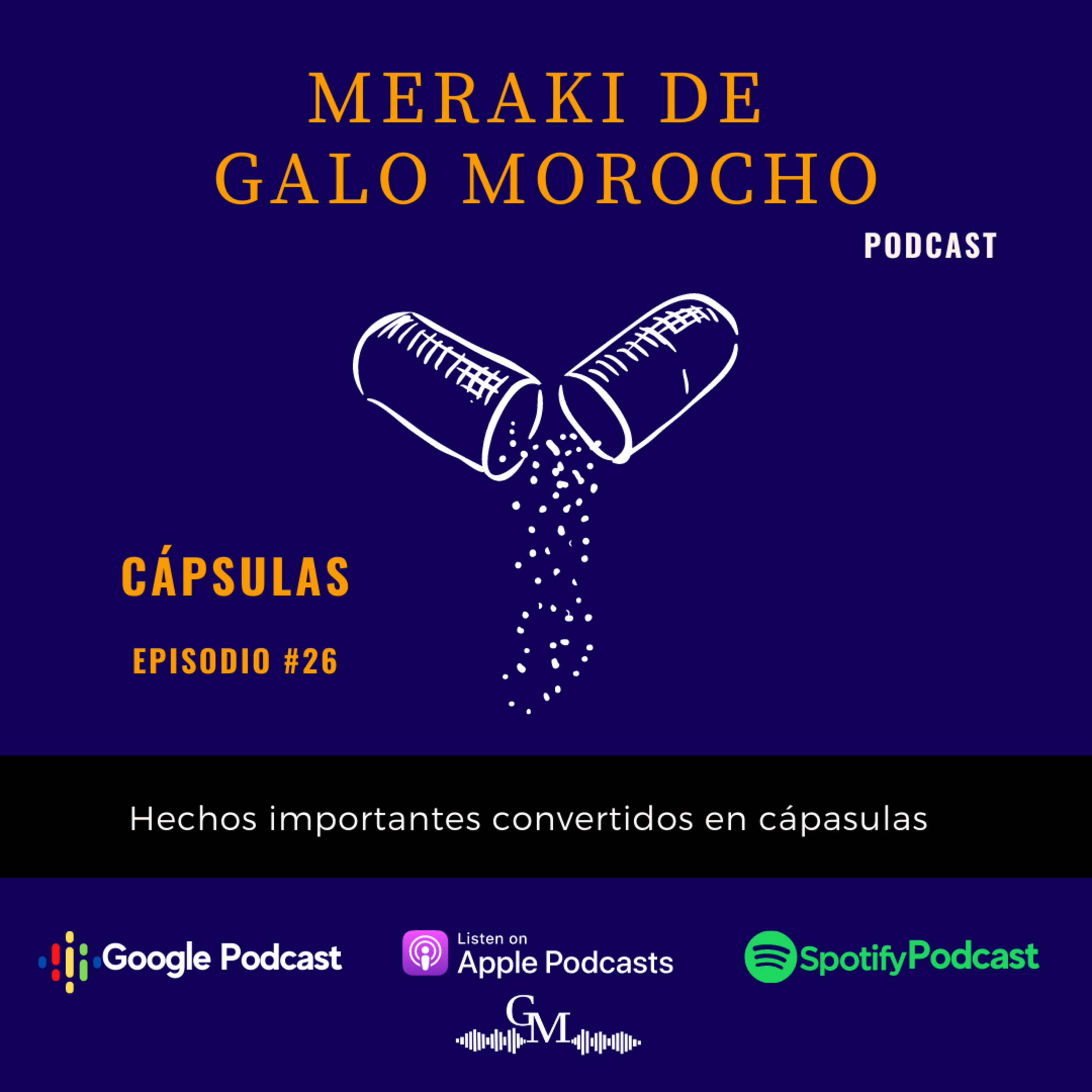 El Meraki de Galo Morocho