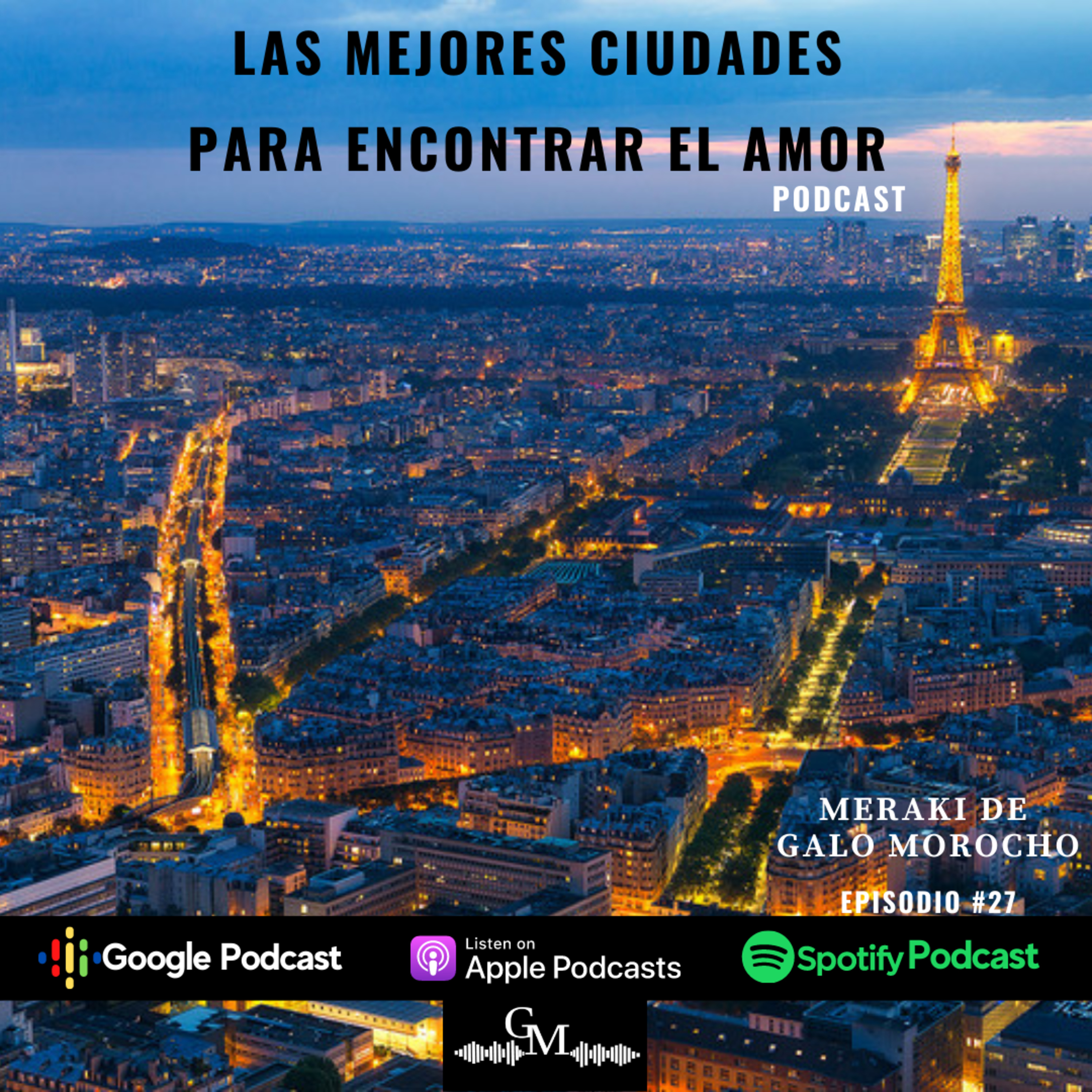 El Meraki de Galo Morocho