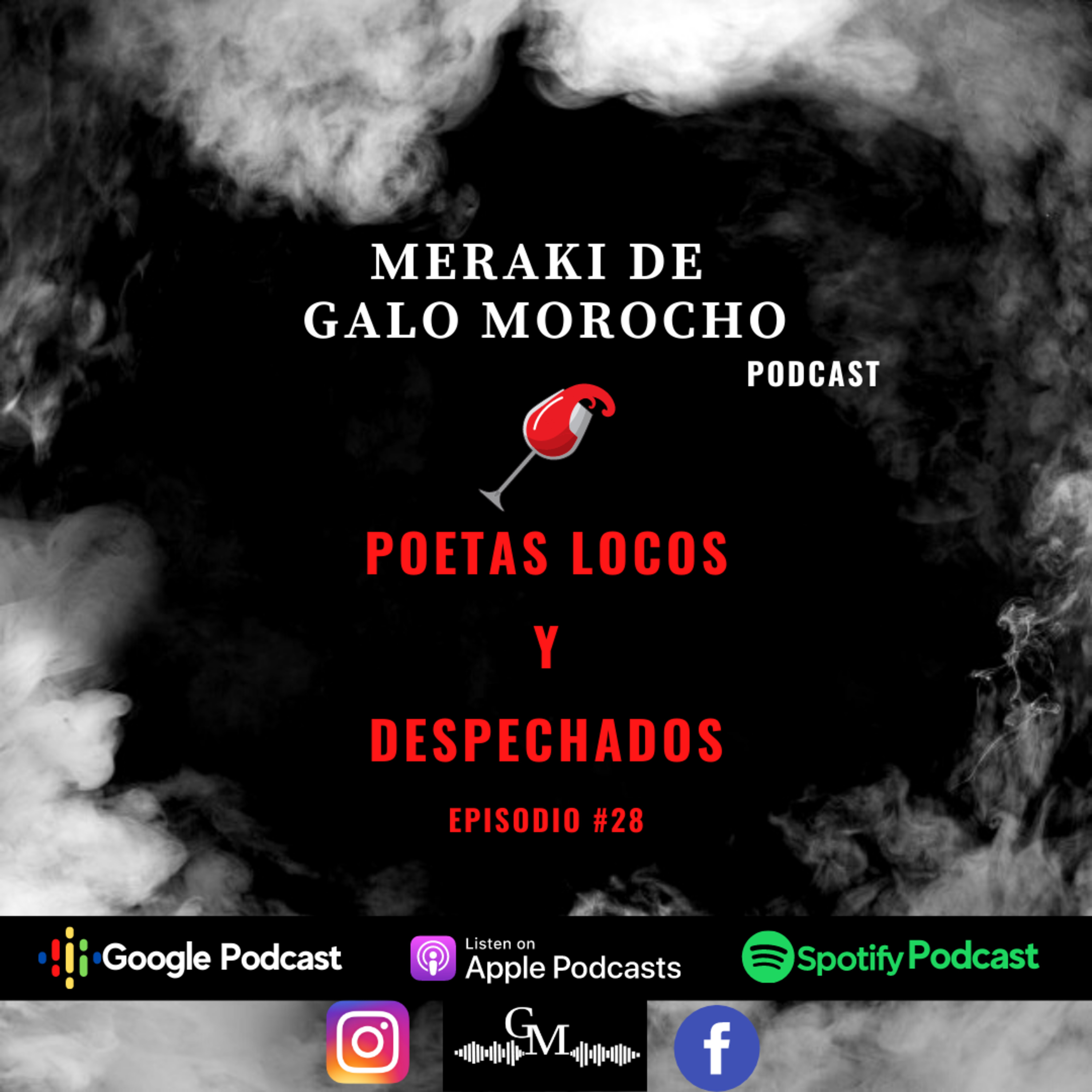 El Meraki de Galo Morocho