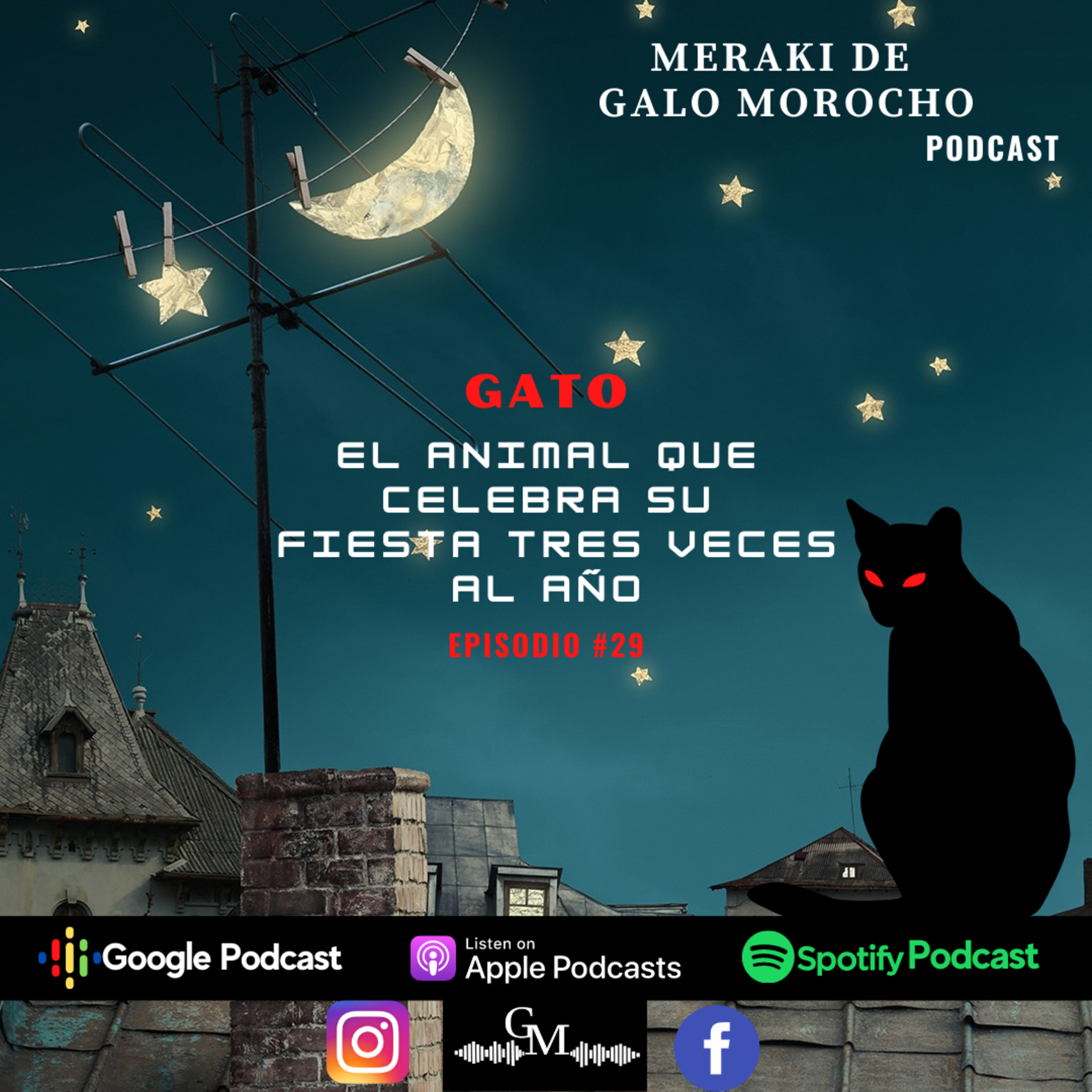 El Meraki de Galo Morocho