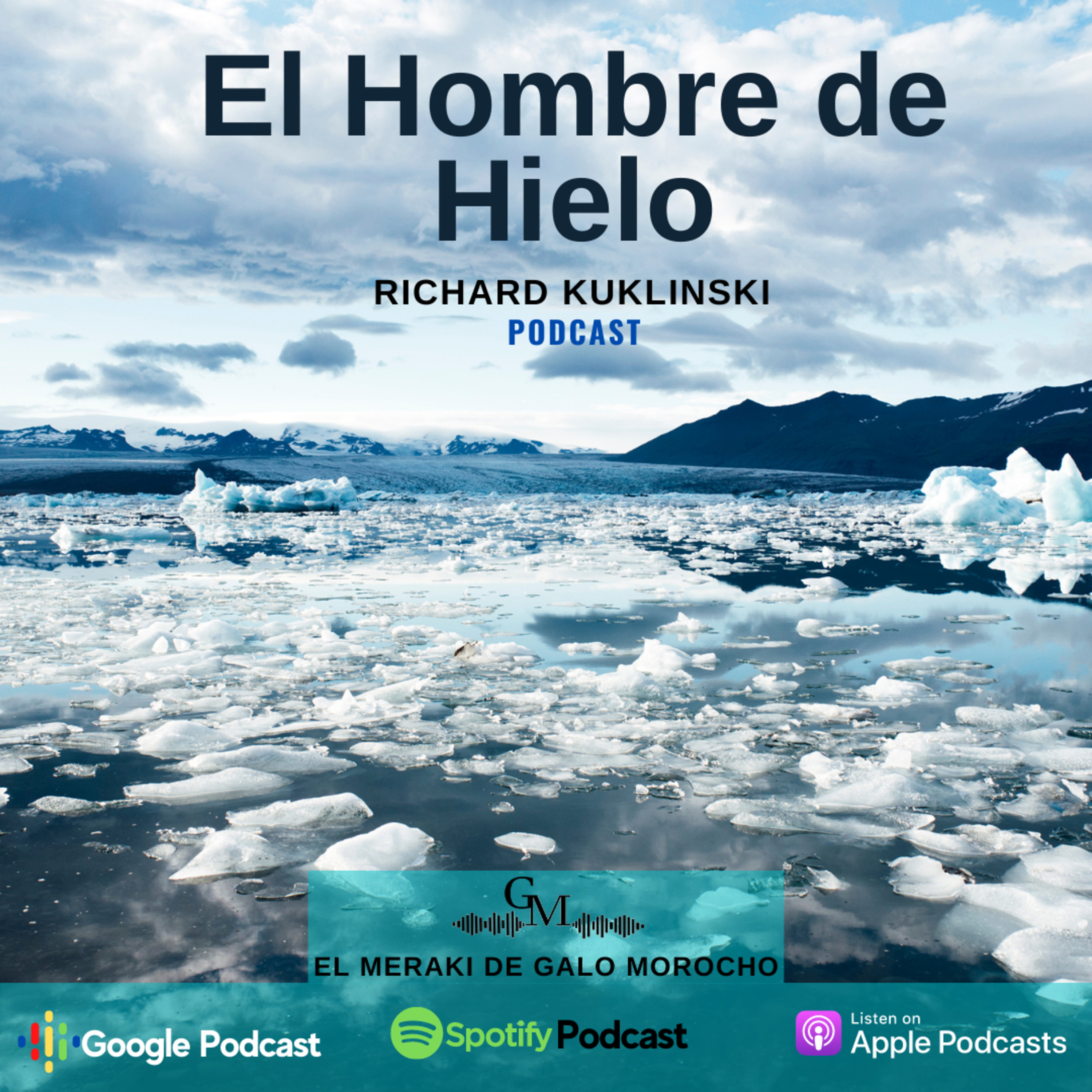 El Meraki de Galo Morocho