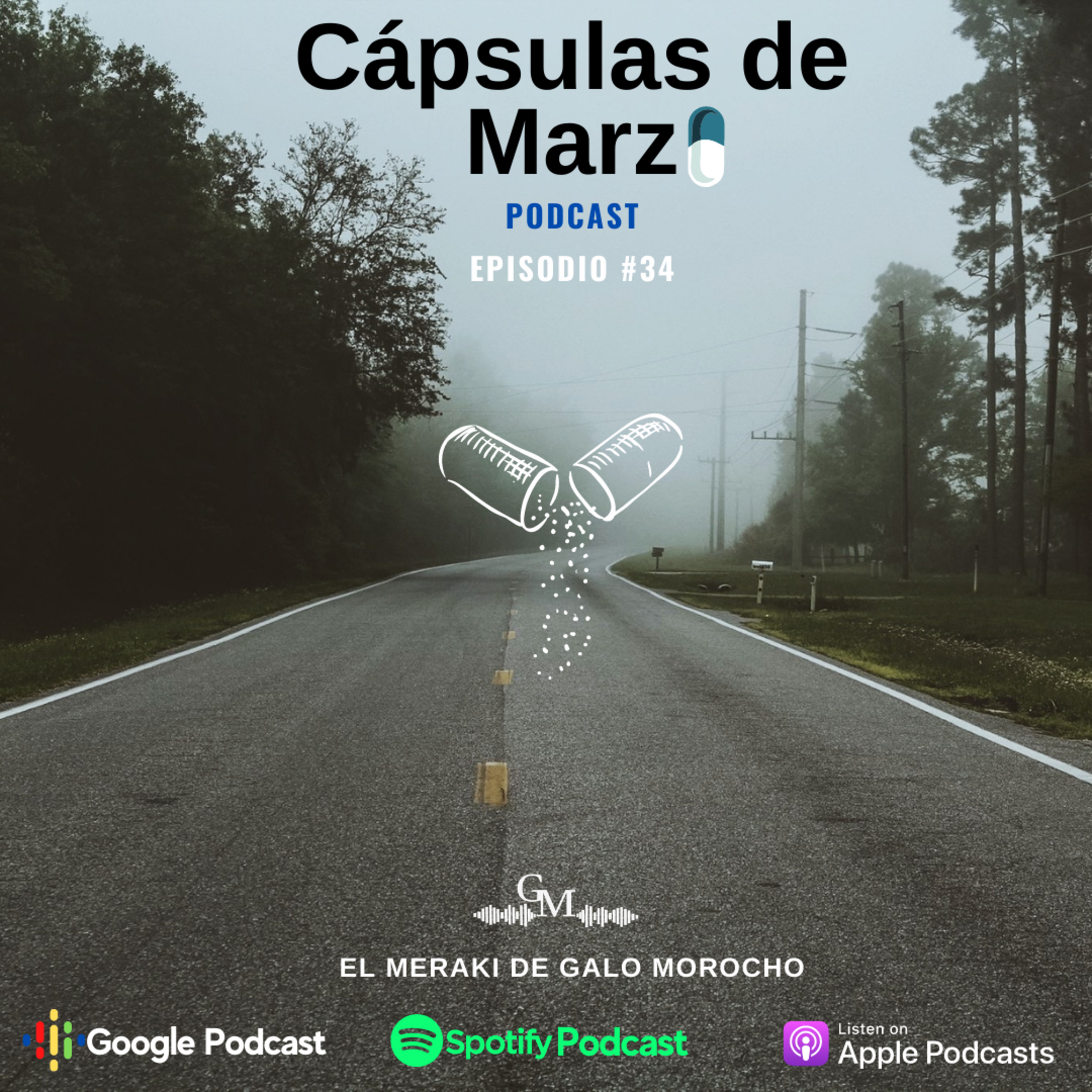 El Meraki de Galo Morocho