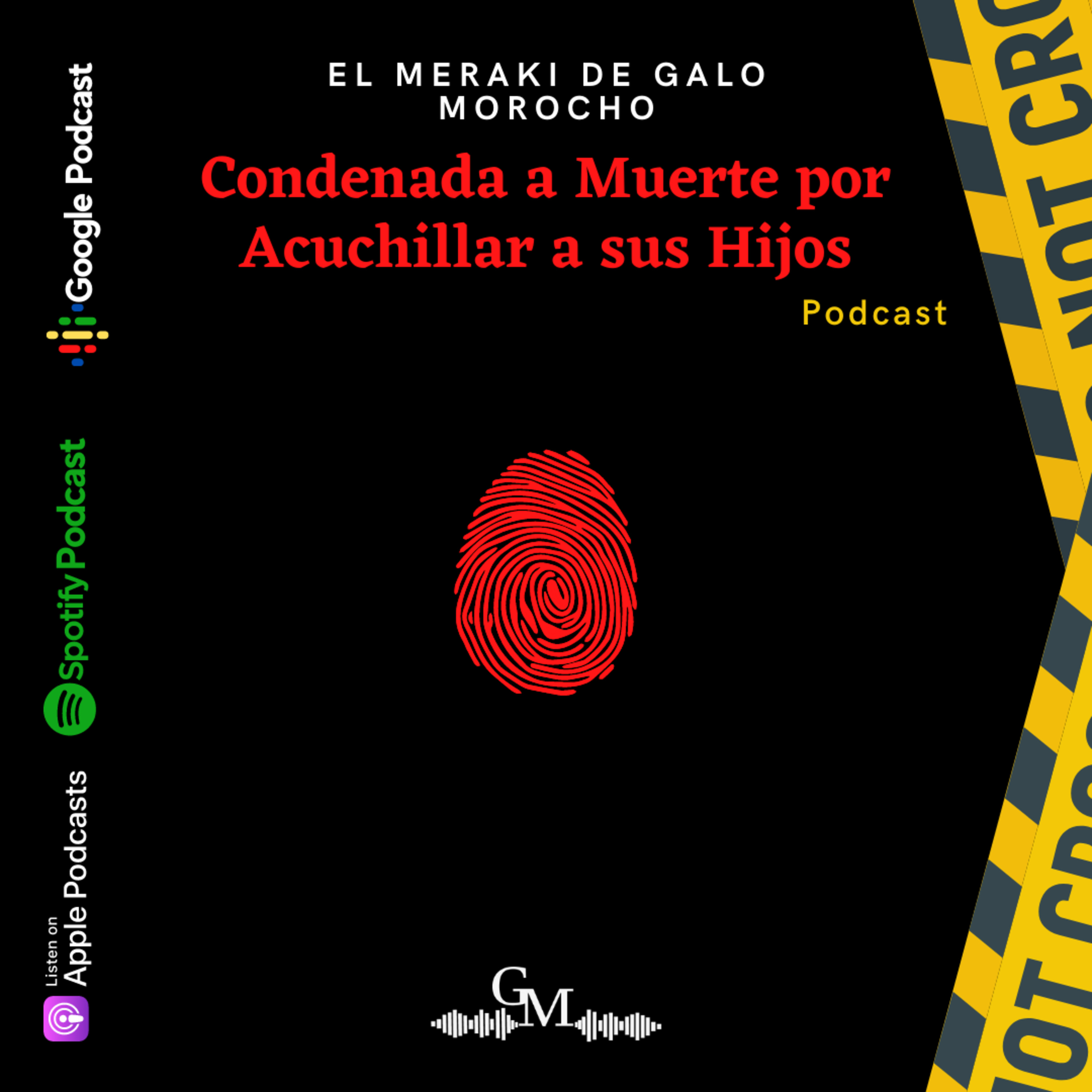 El Meraki de Galo Morocho