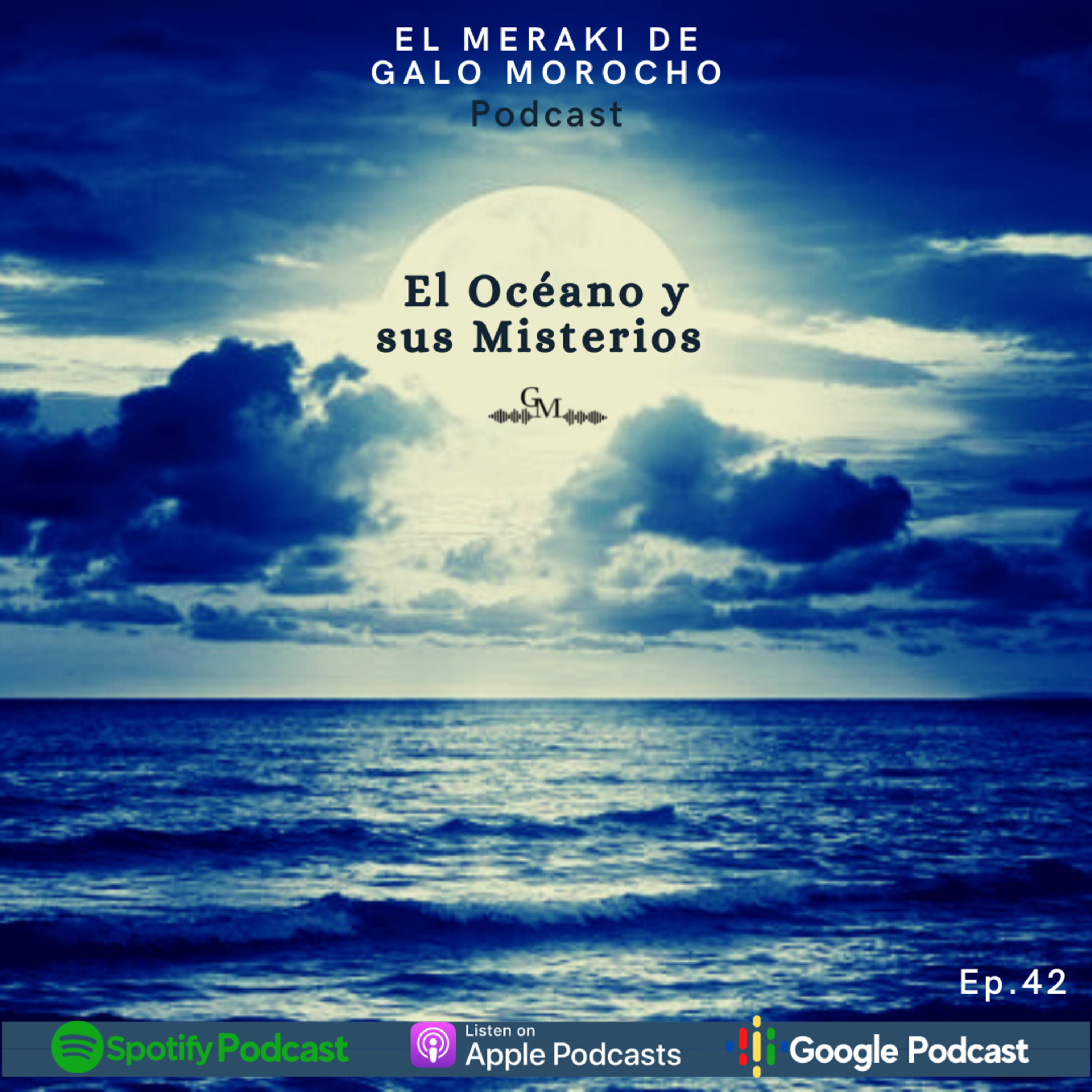 El Meraki de Galo Morocho
