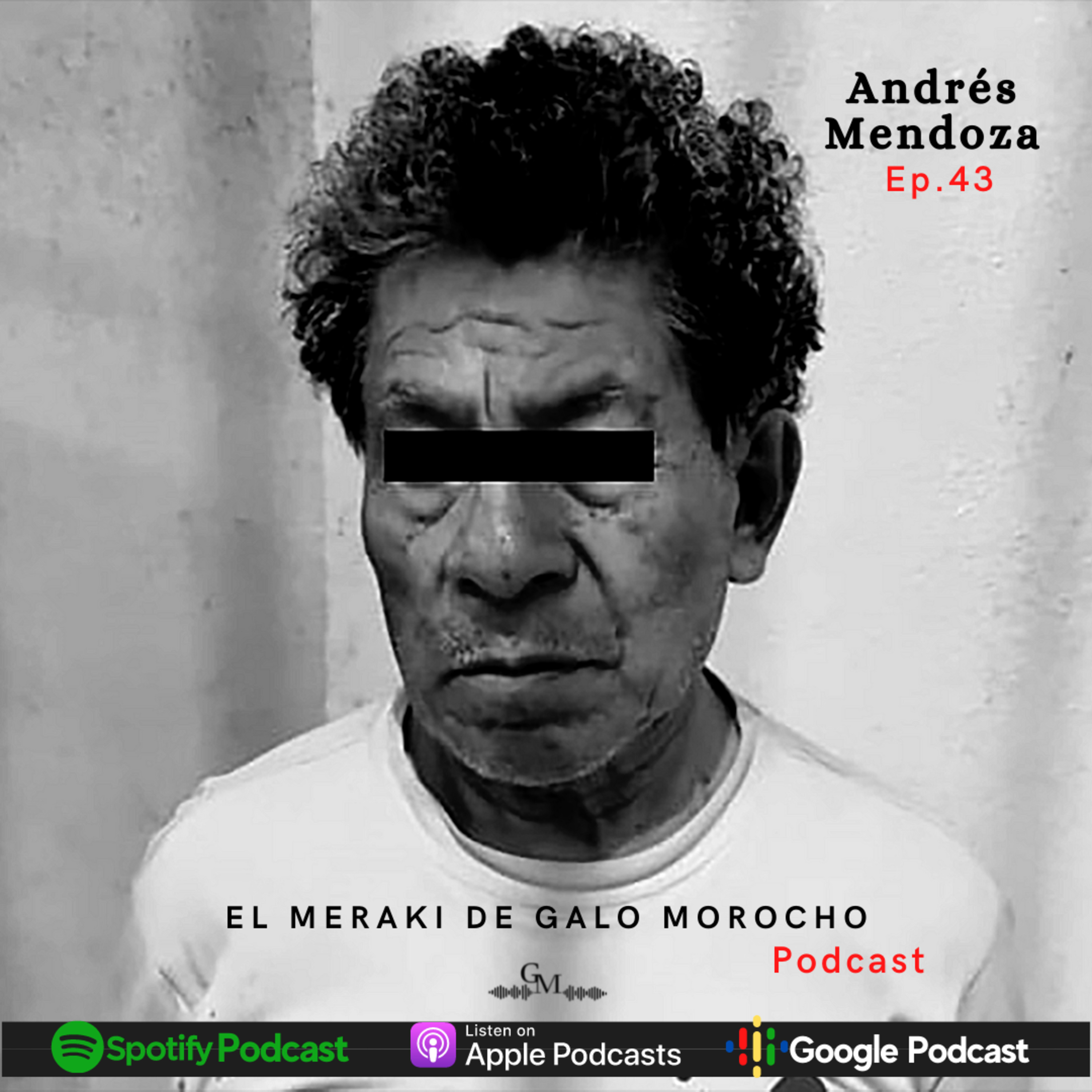 El Meraki de Galo Morocho