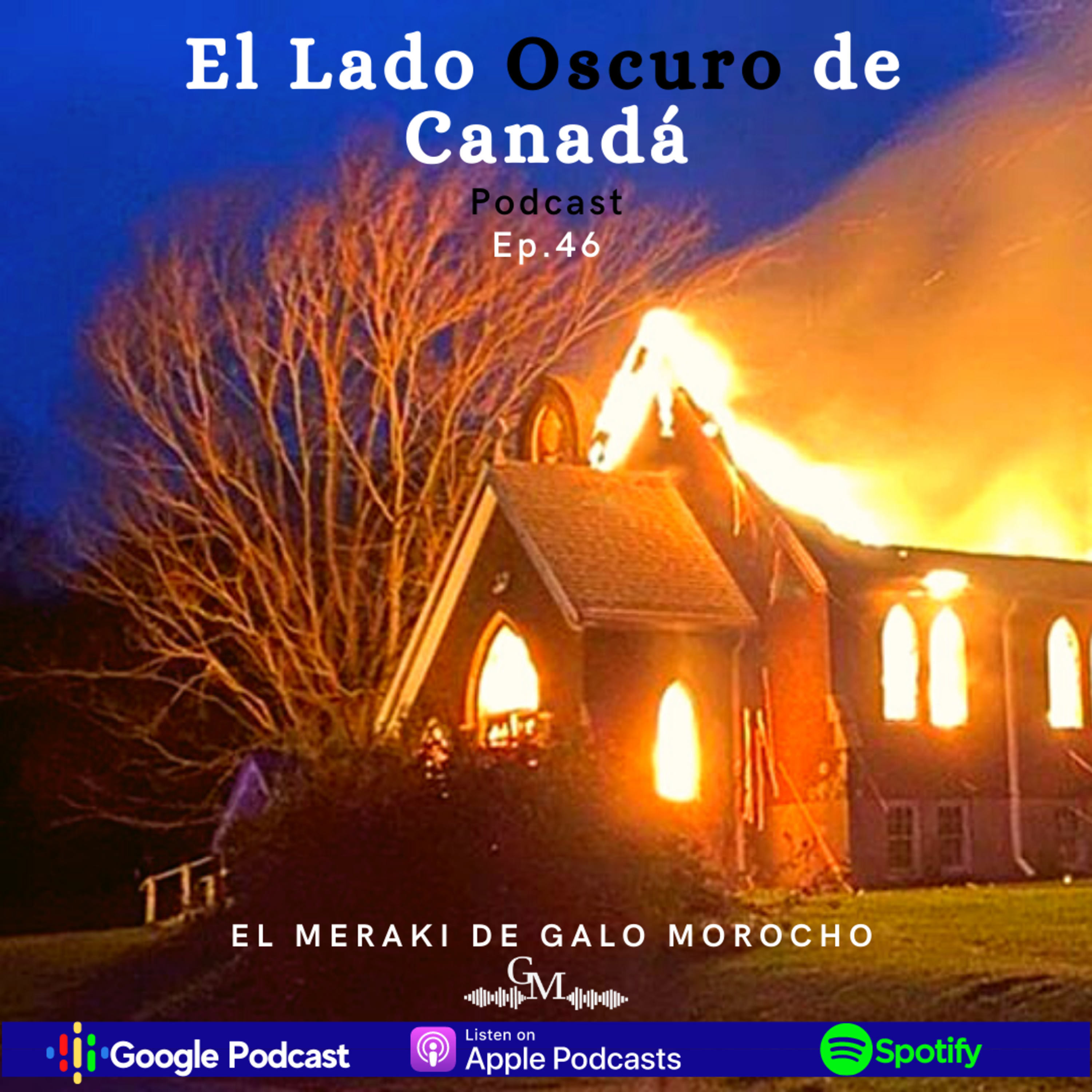 El Meraki de Galo Morocho