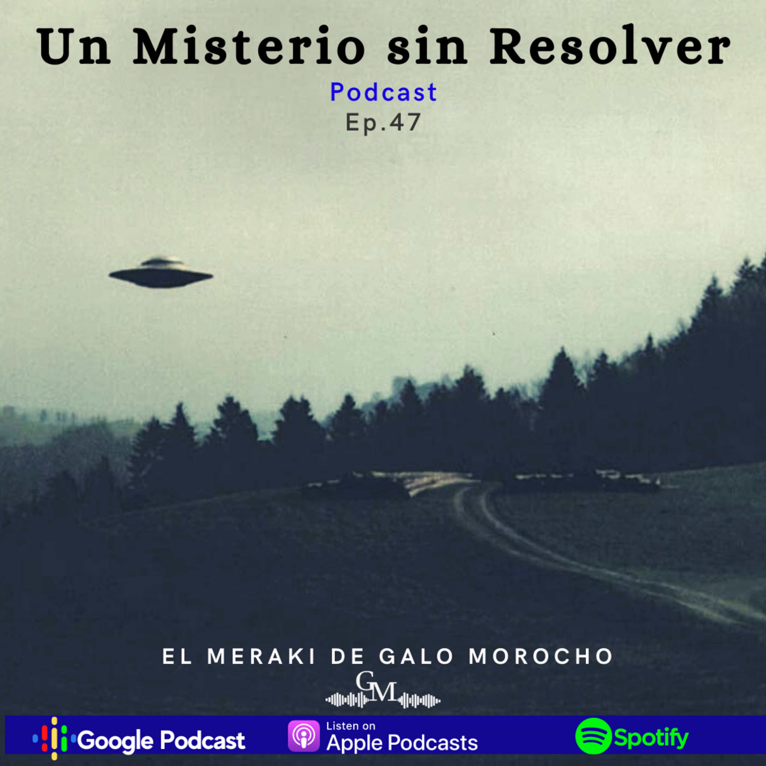 El Meraki de Galo Morocho