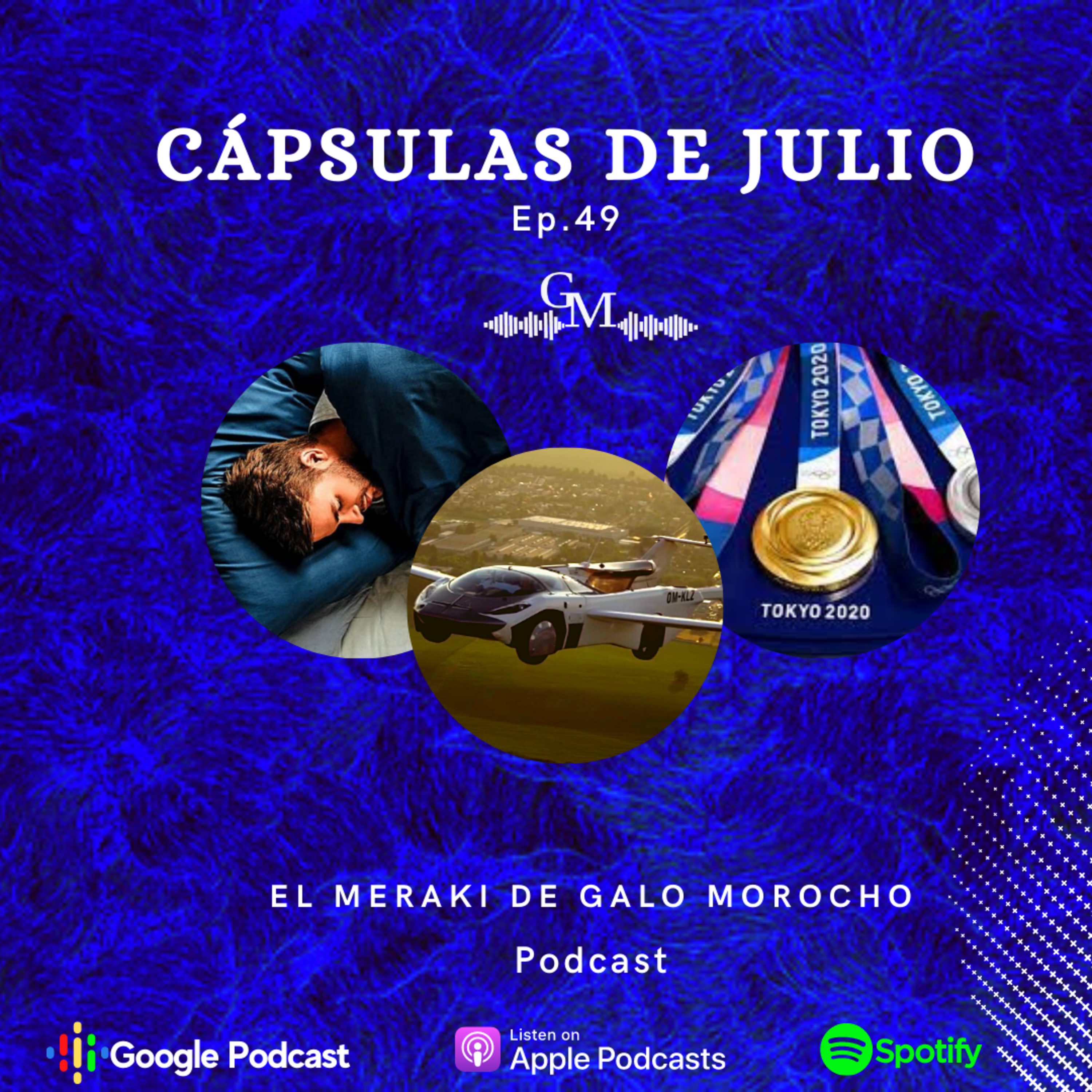 El Meraki de Galo Morocho