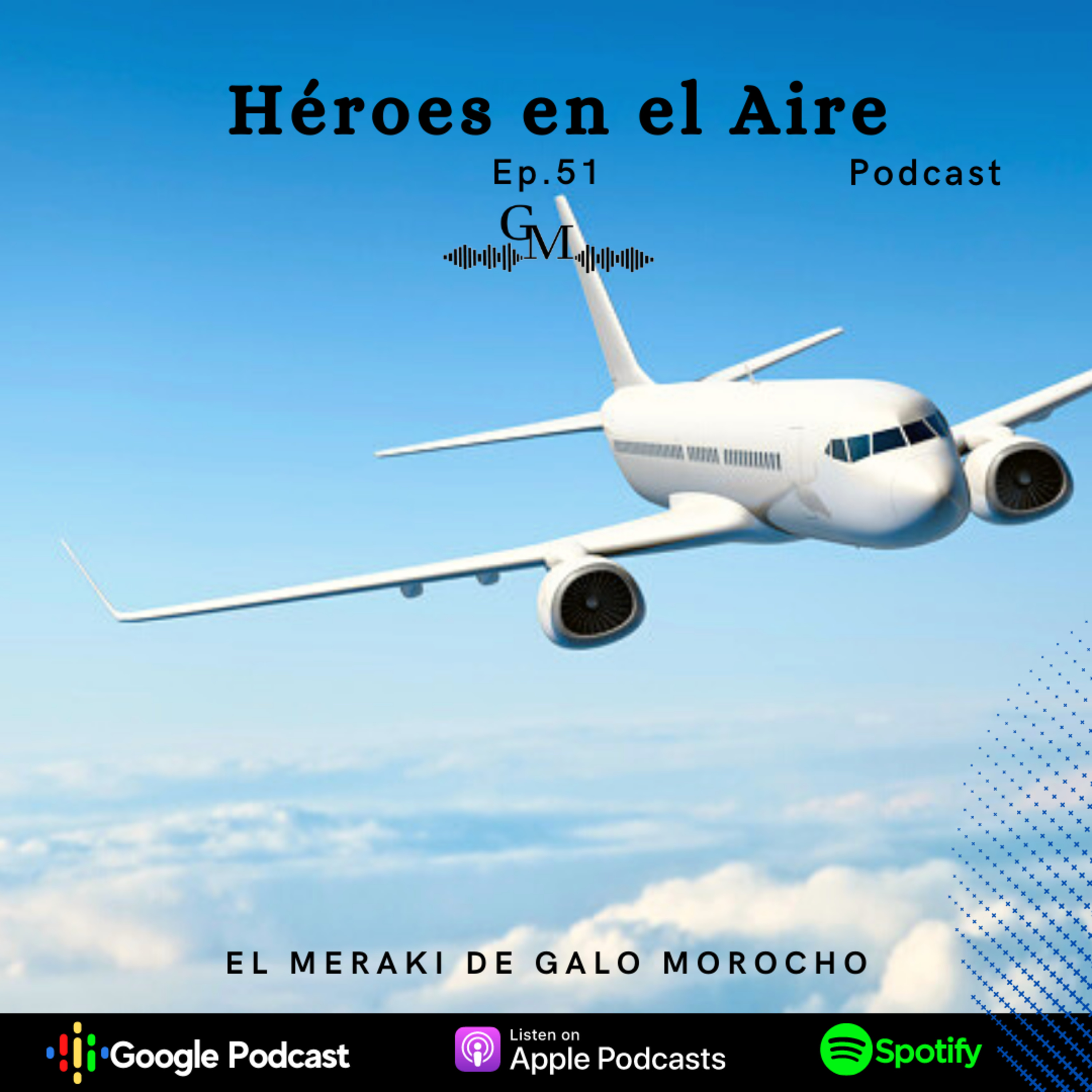 El Meraki de Galo Morocho