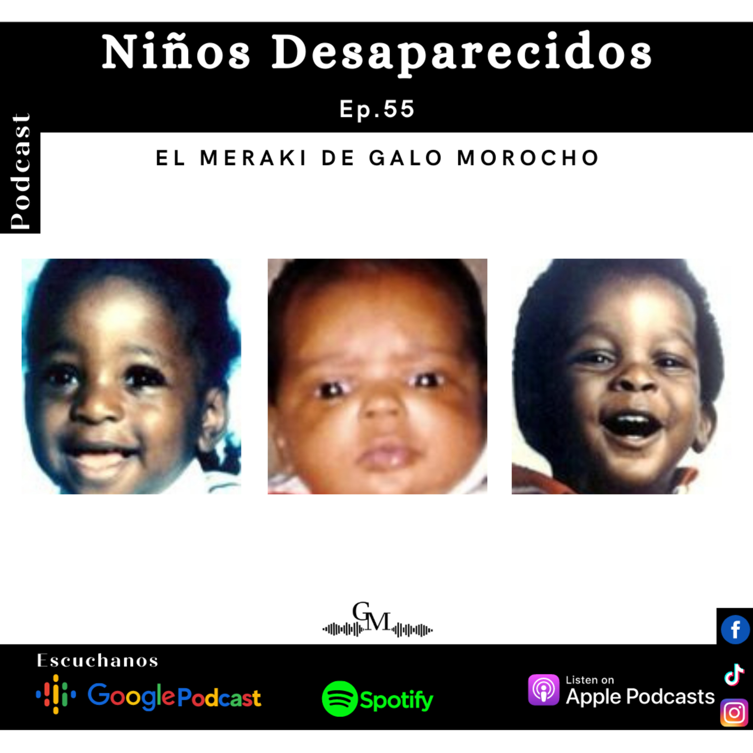 El Meraki de Galo Morocho