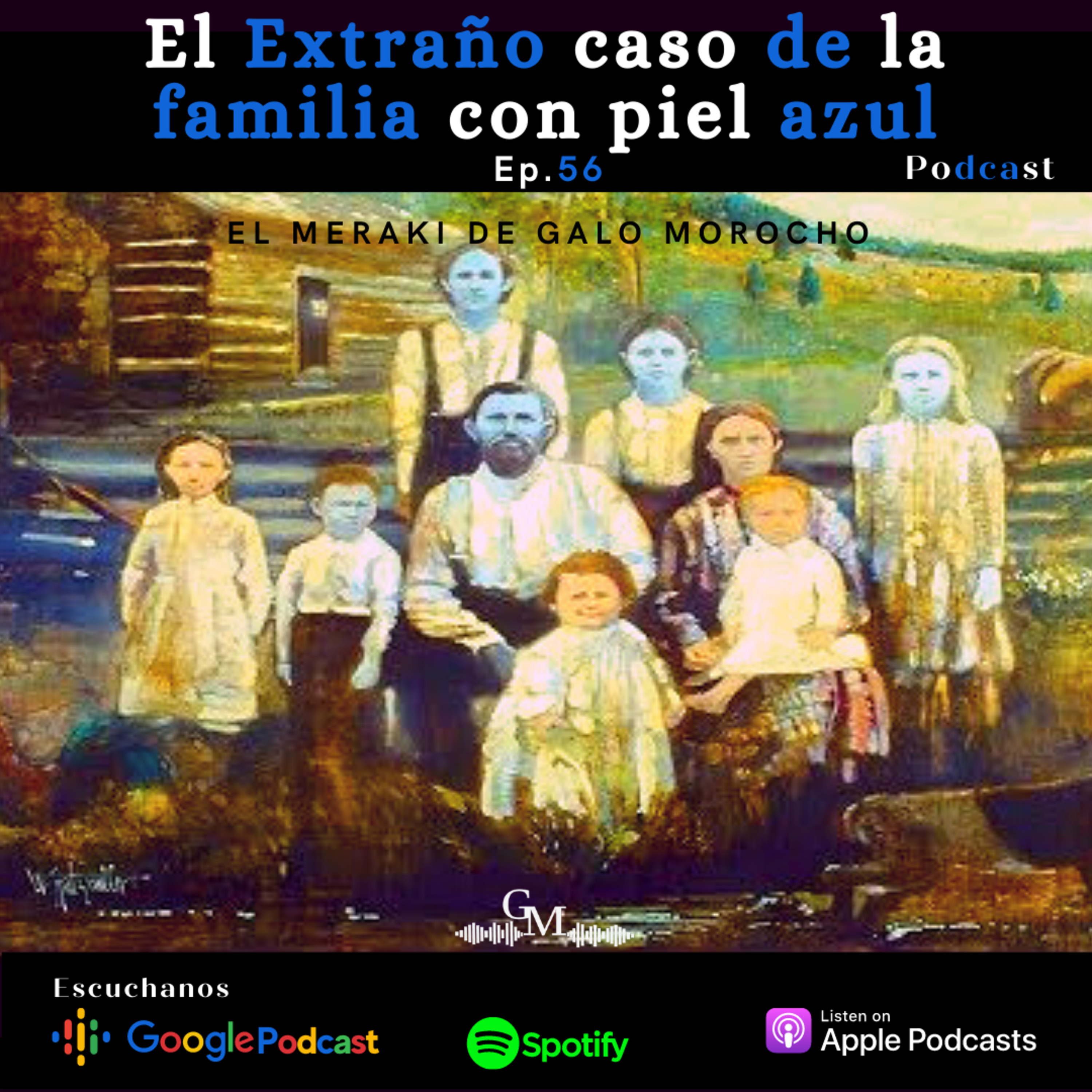 El Meraki de Galo Morocho