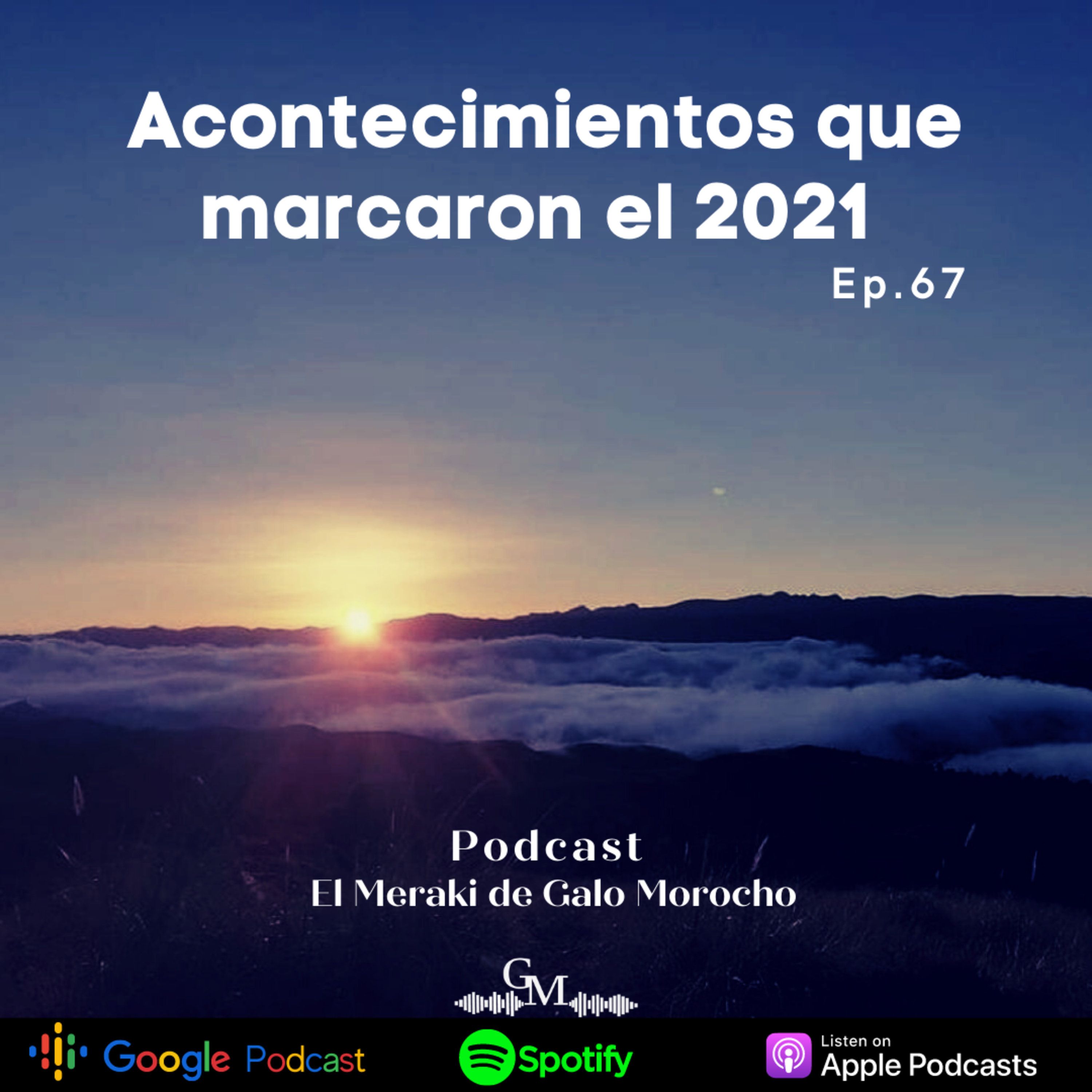 El Meraki de Galo Morocho