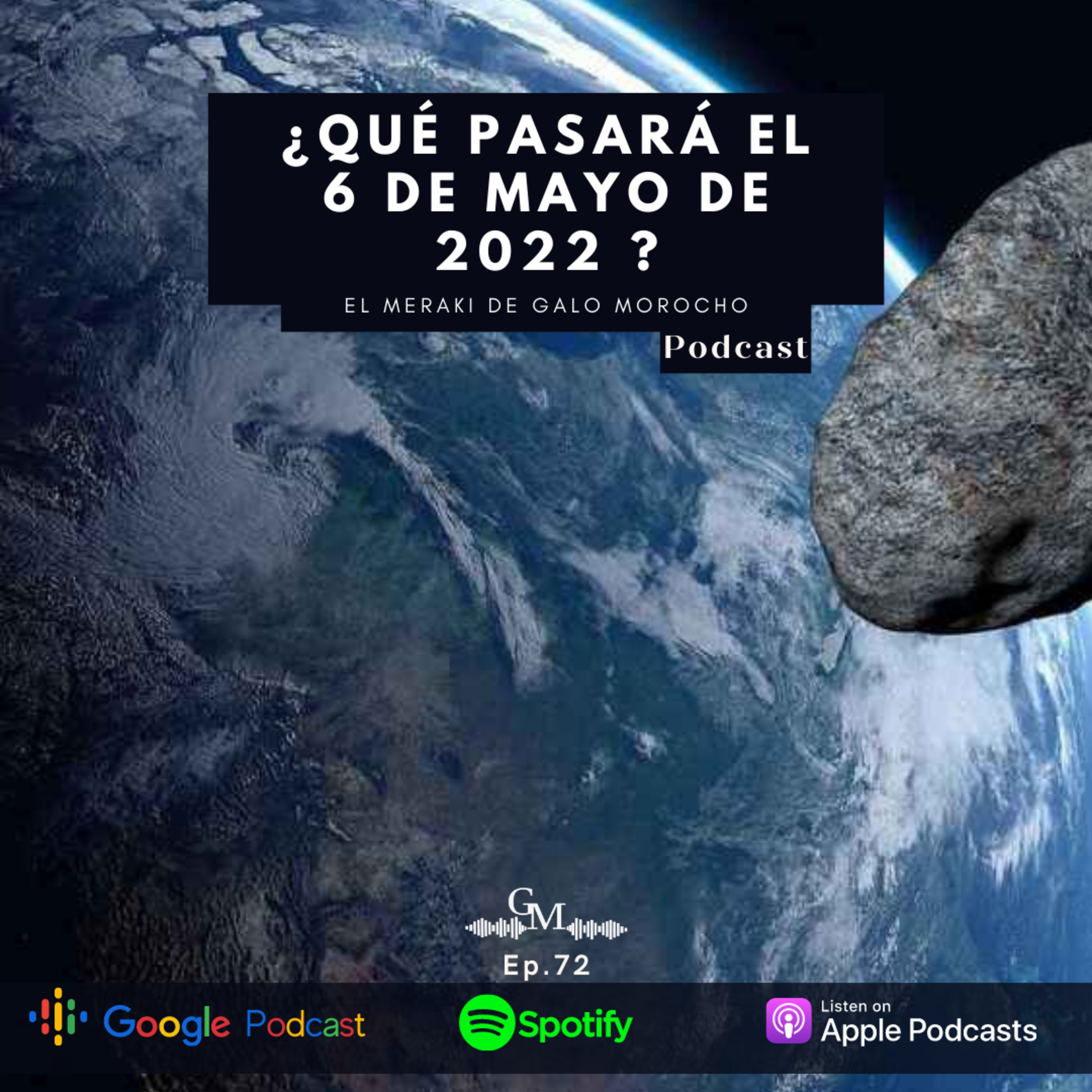 El Meraki de Galo Morocho
