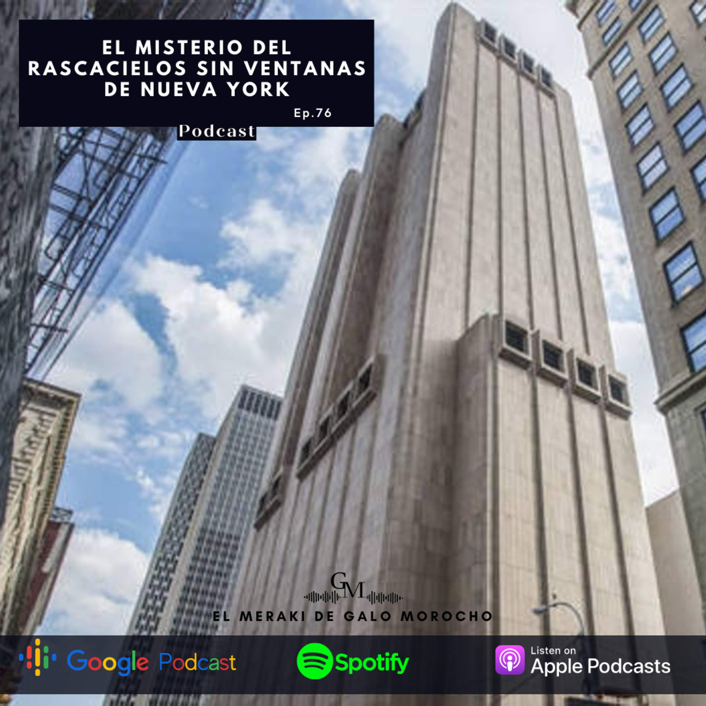 El Meraki de Galo Morocho