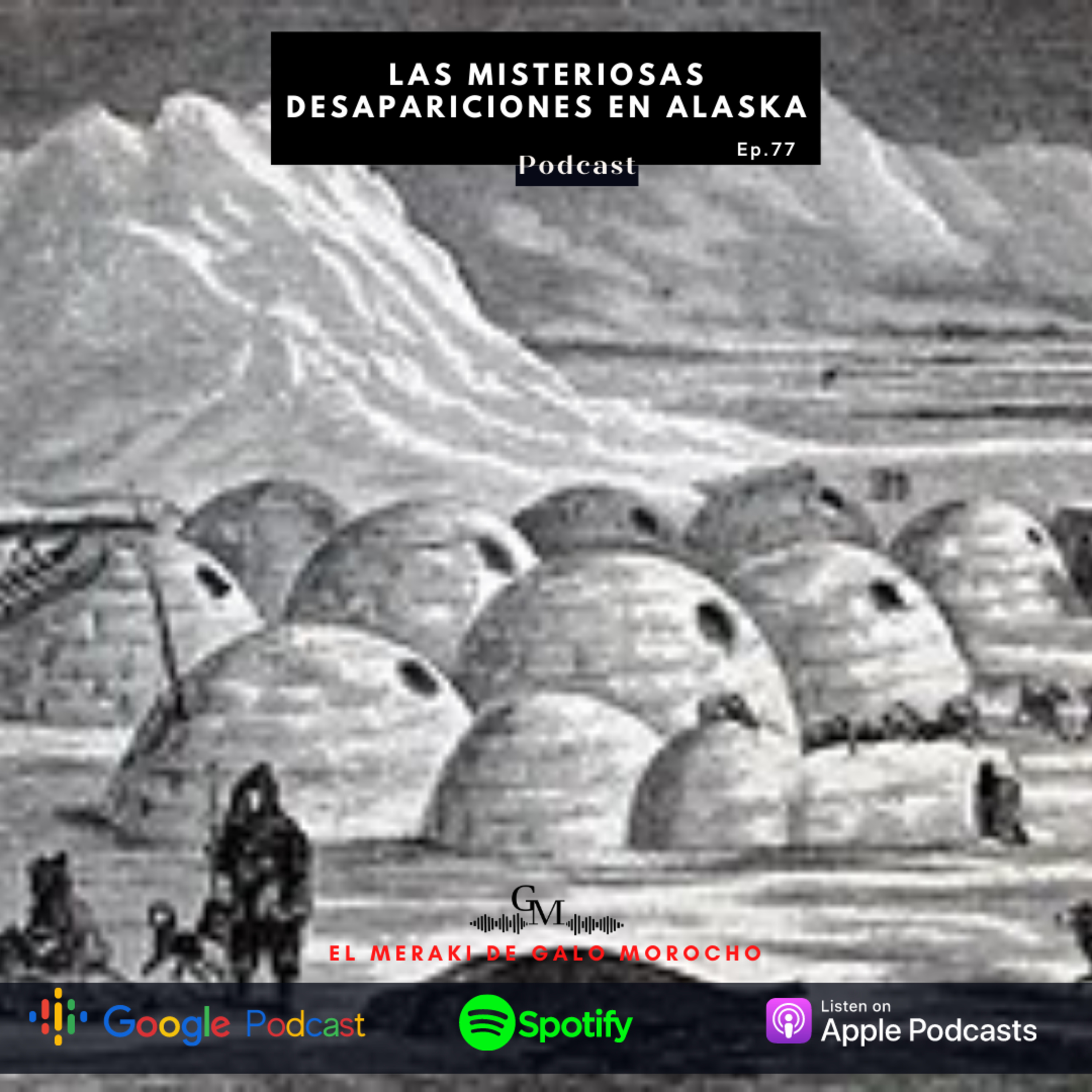 El Meraki de Galo Morocho