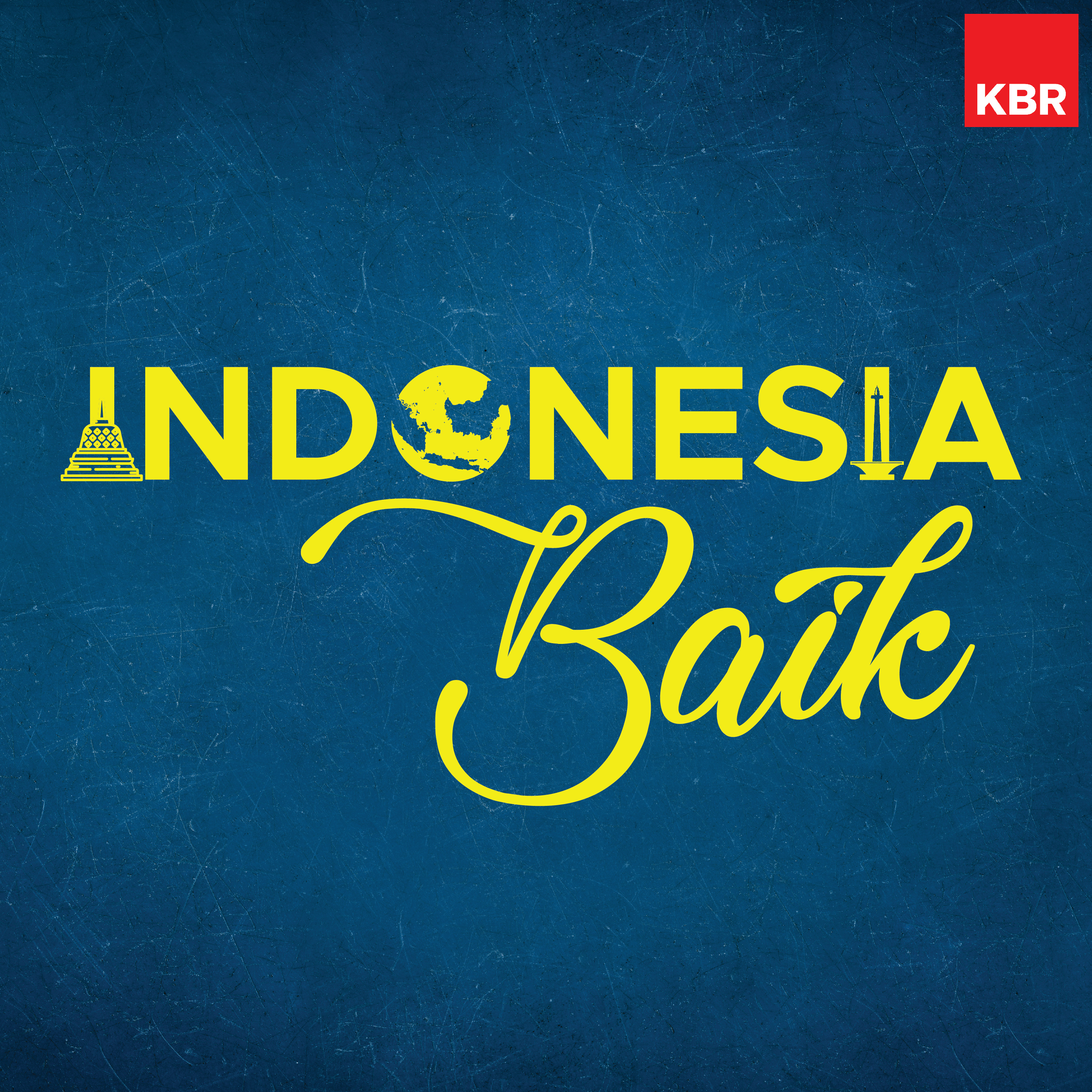 Indonesia Baik