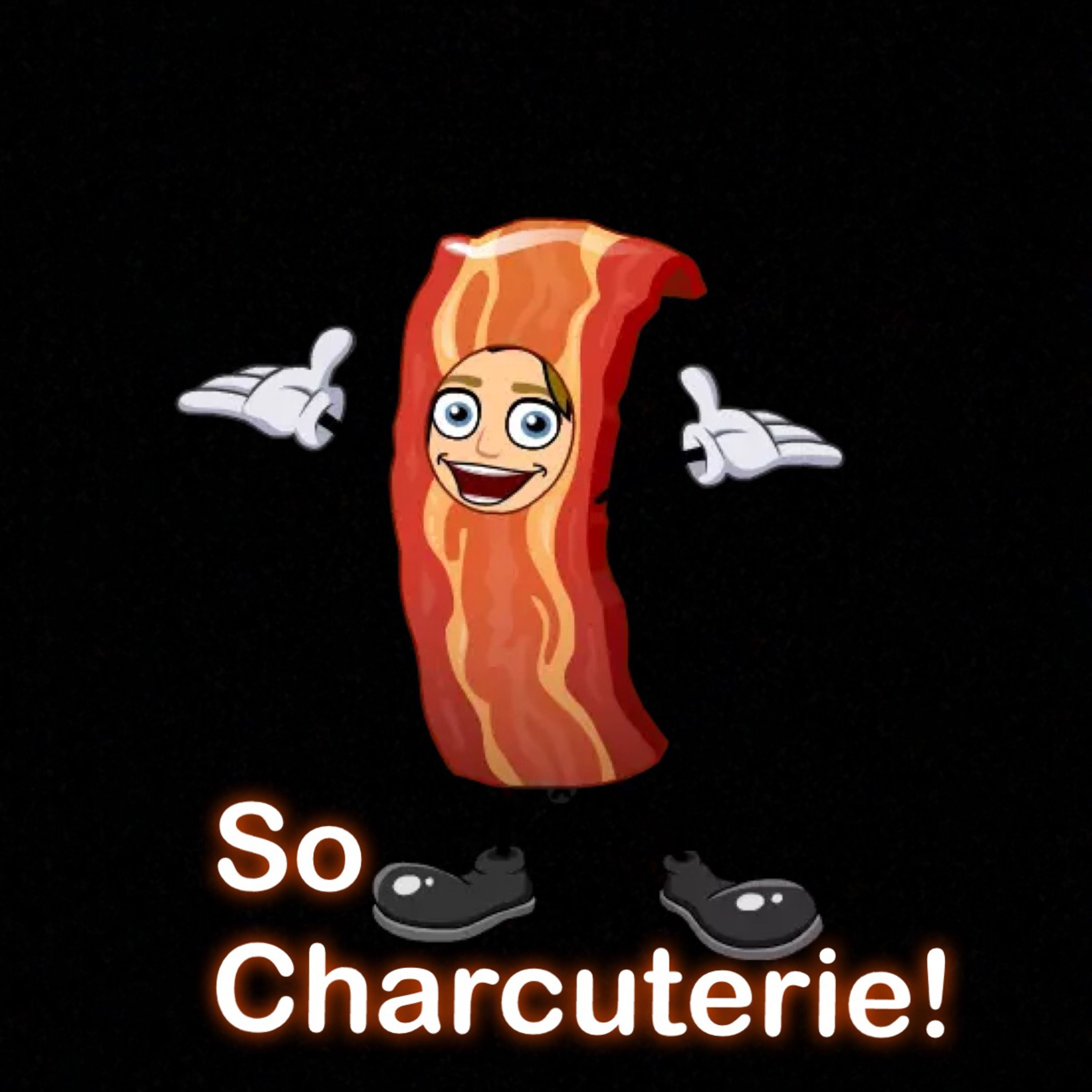 So Charcuterie! episode artwork