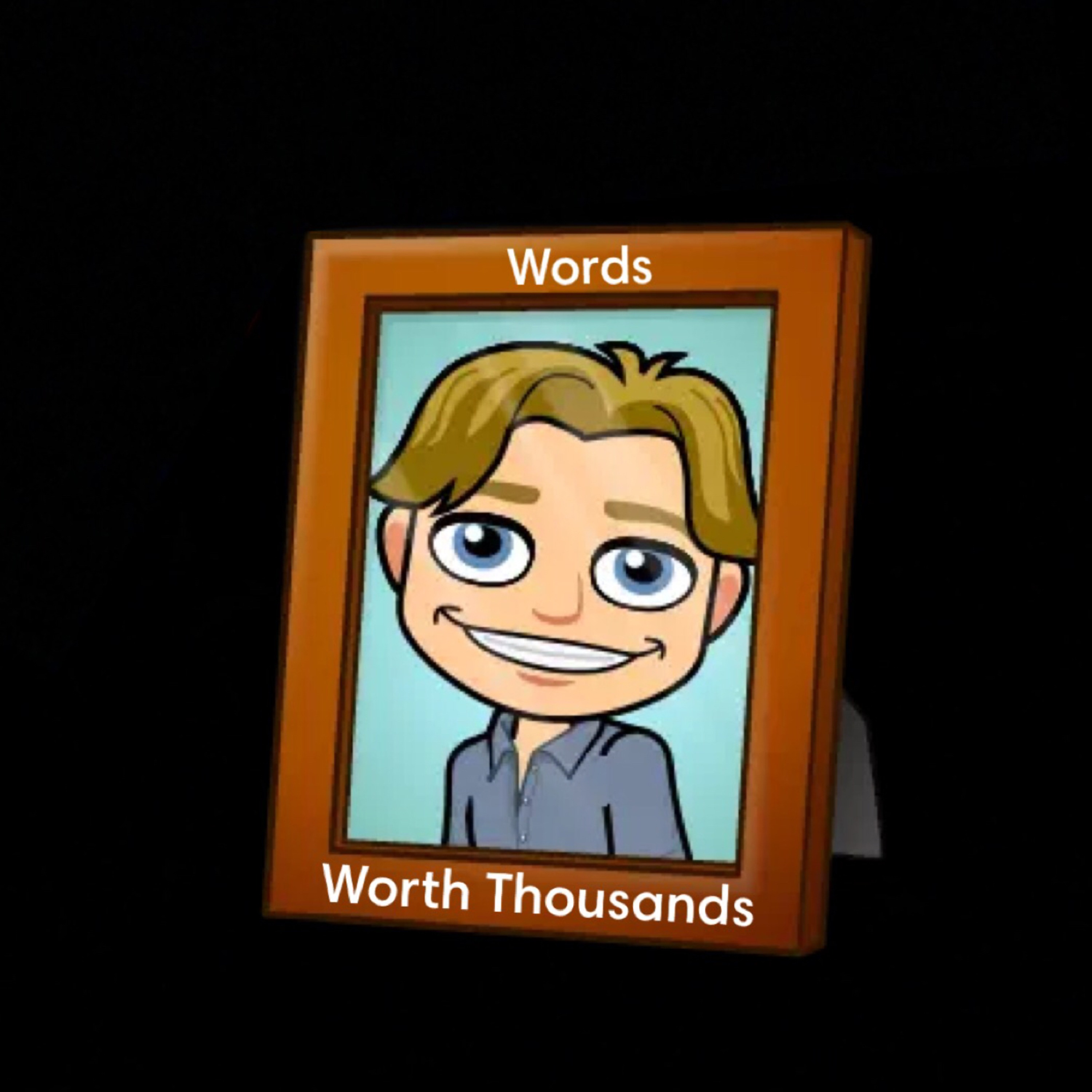 Worthy Pictures episode artwork