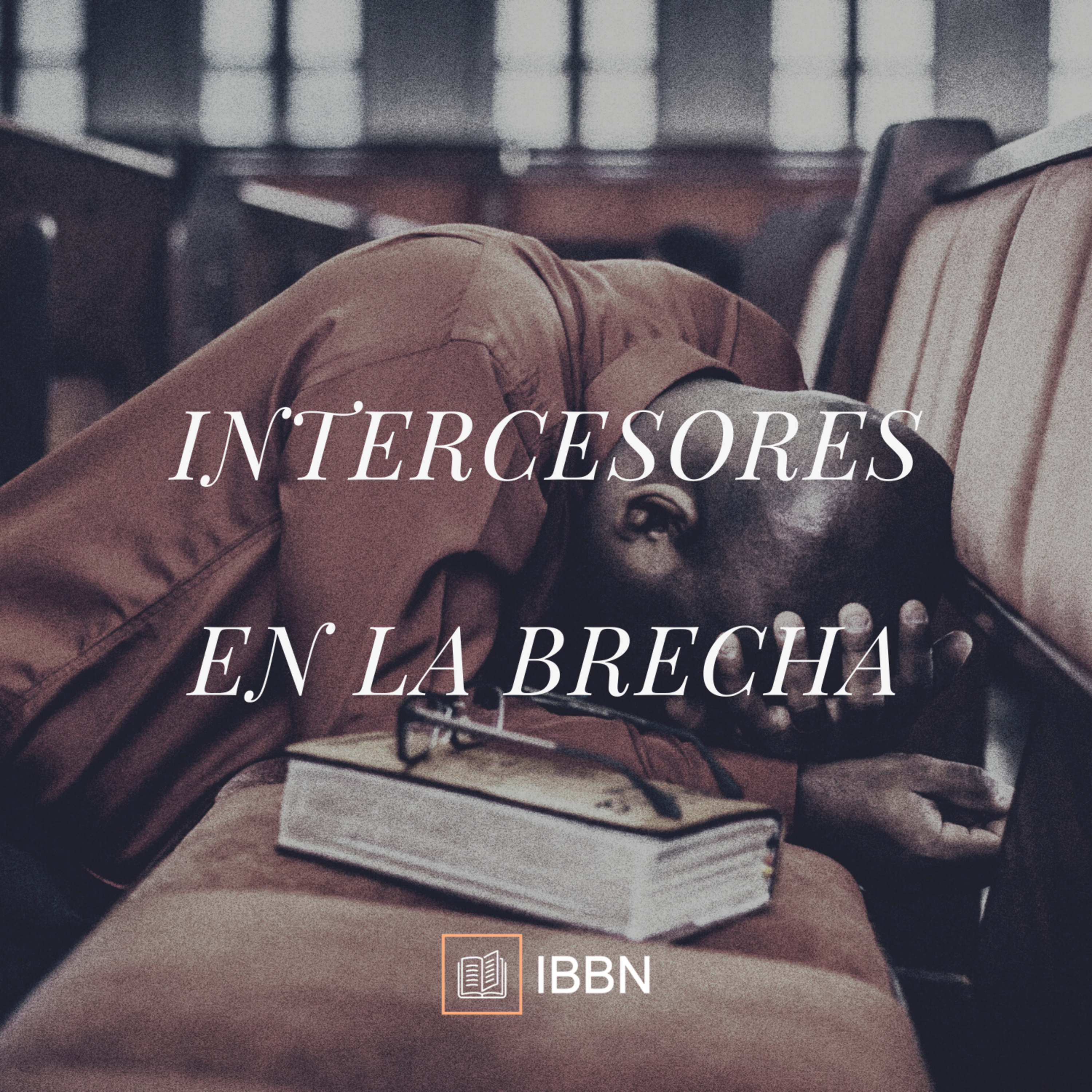 Escuela Oración e Intercesión