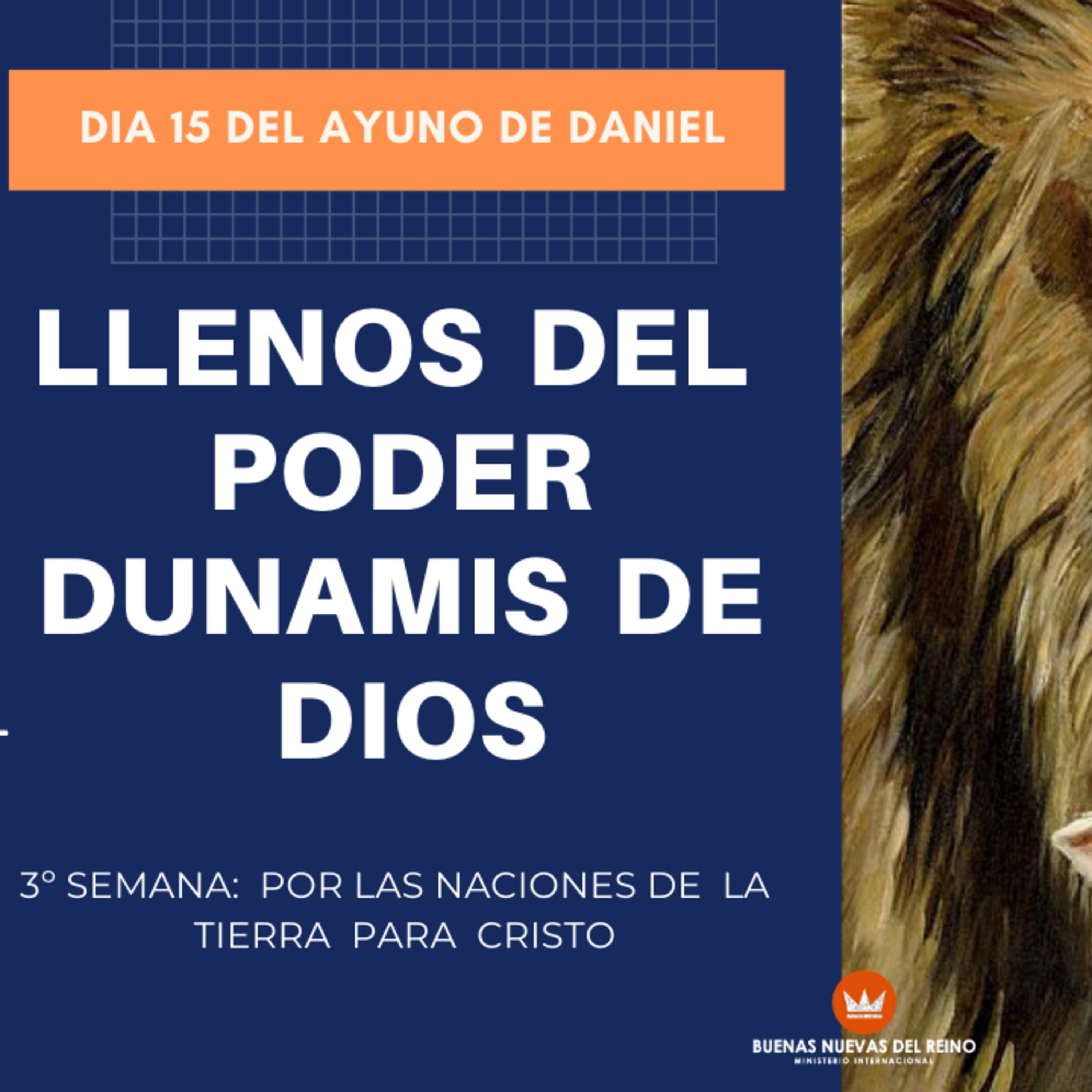 Escuela Oración e Intercesión