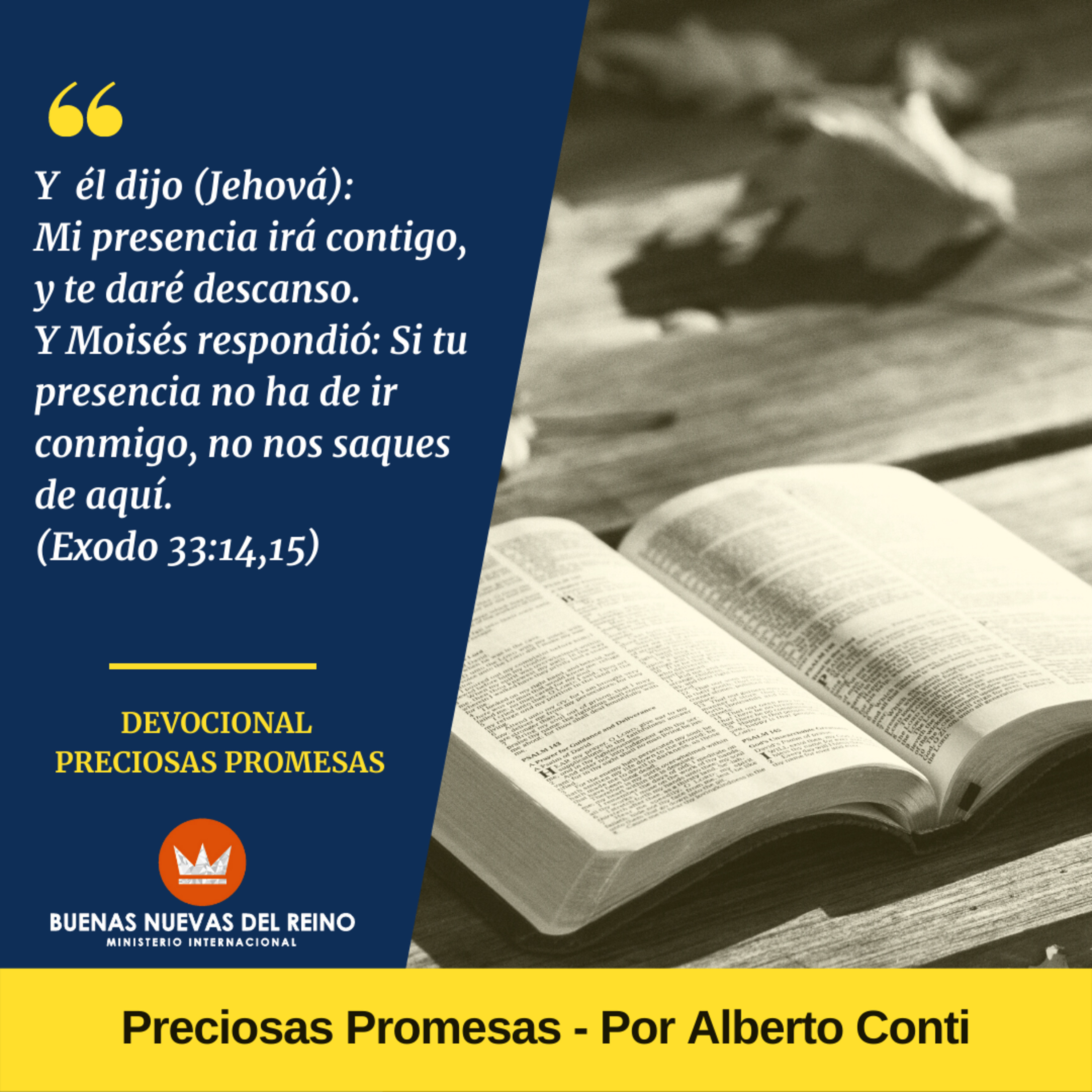 Escuela Oración e Intercesión