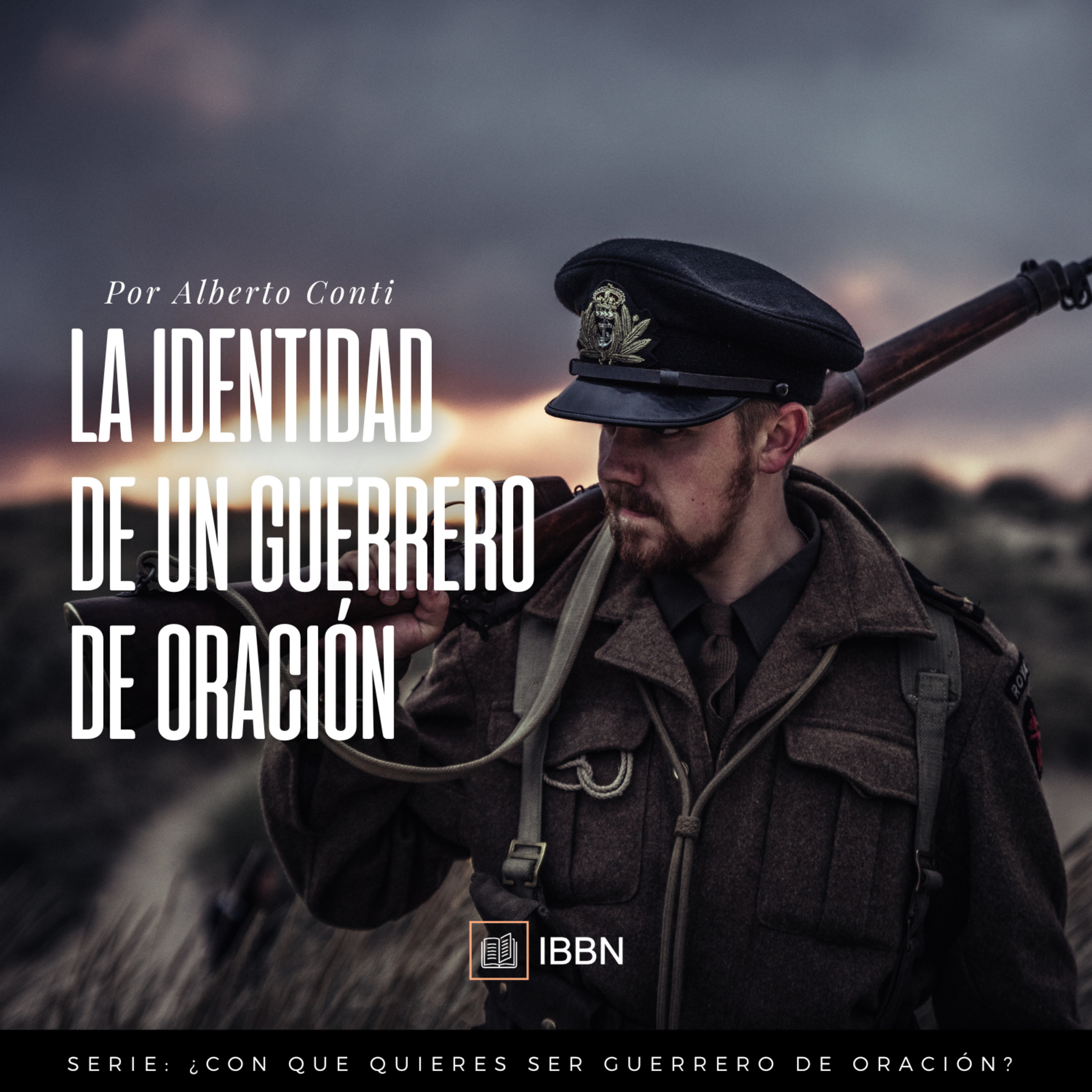 Podcasts de Alberto Conti 2024