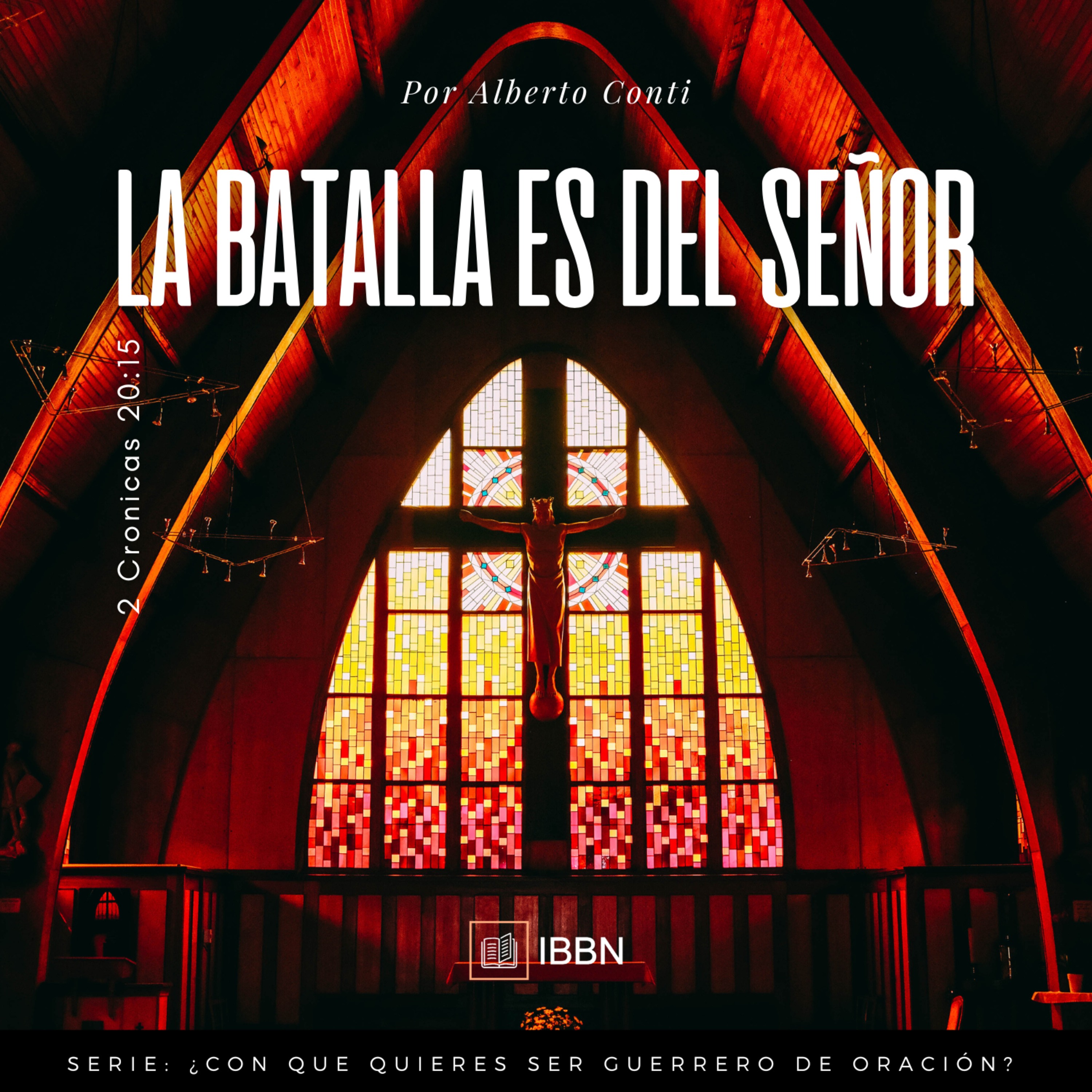 Podcasts de Alberto Conti 2024