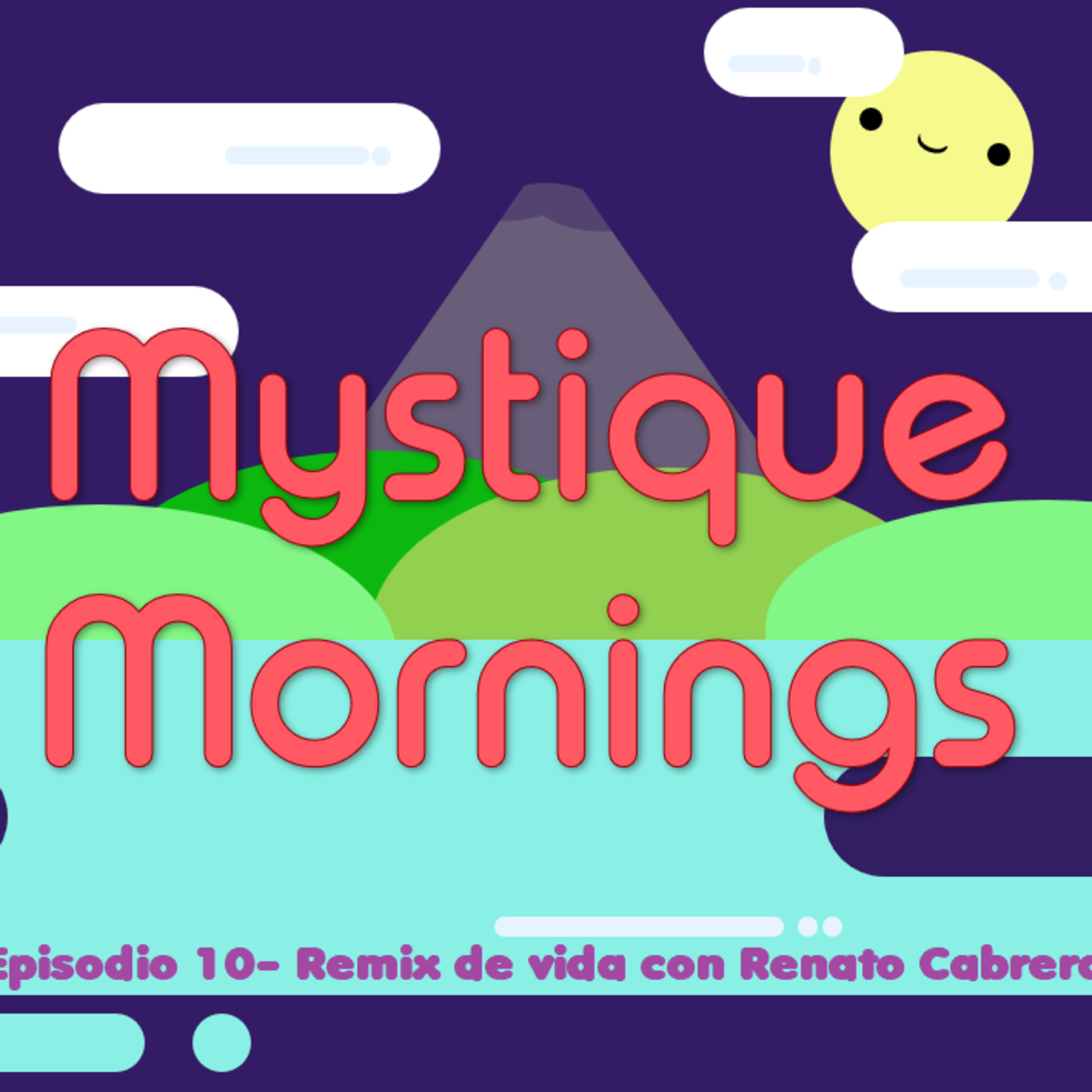 Mystique Mornings