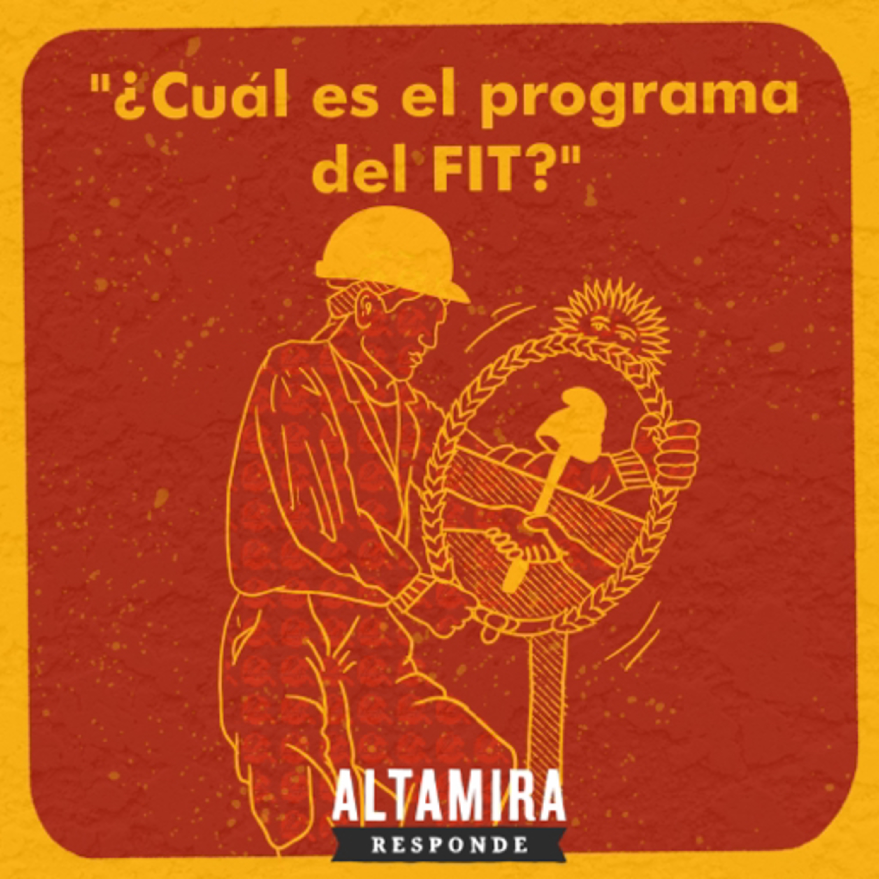 ¿Cuál es el programa del FIT? episode artwork