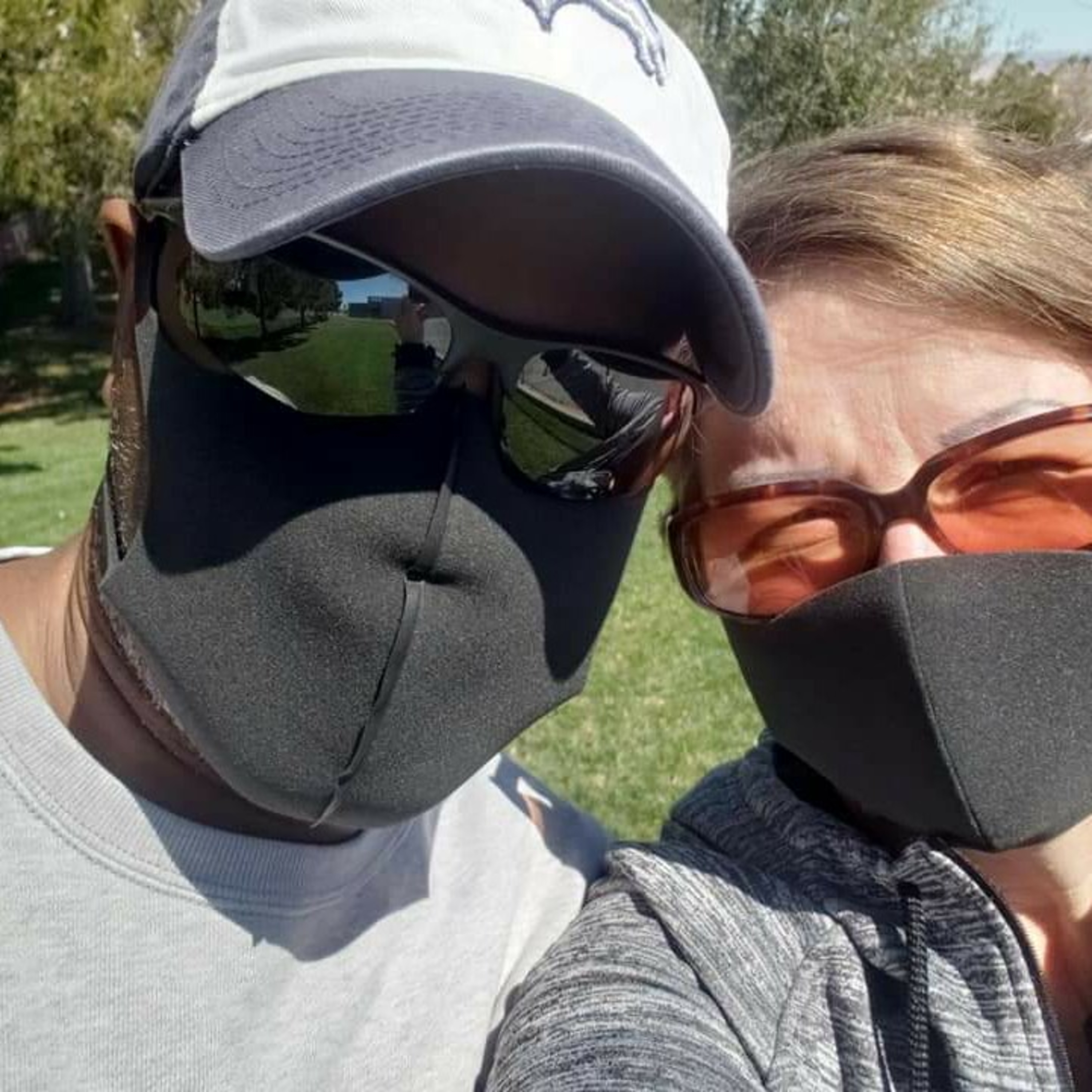We are getting antsy out here!