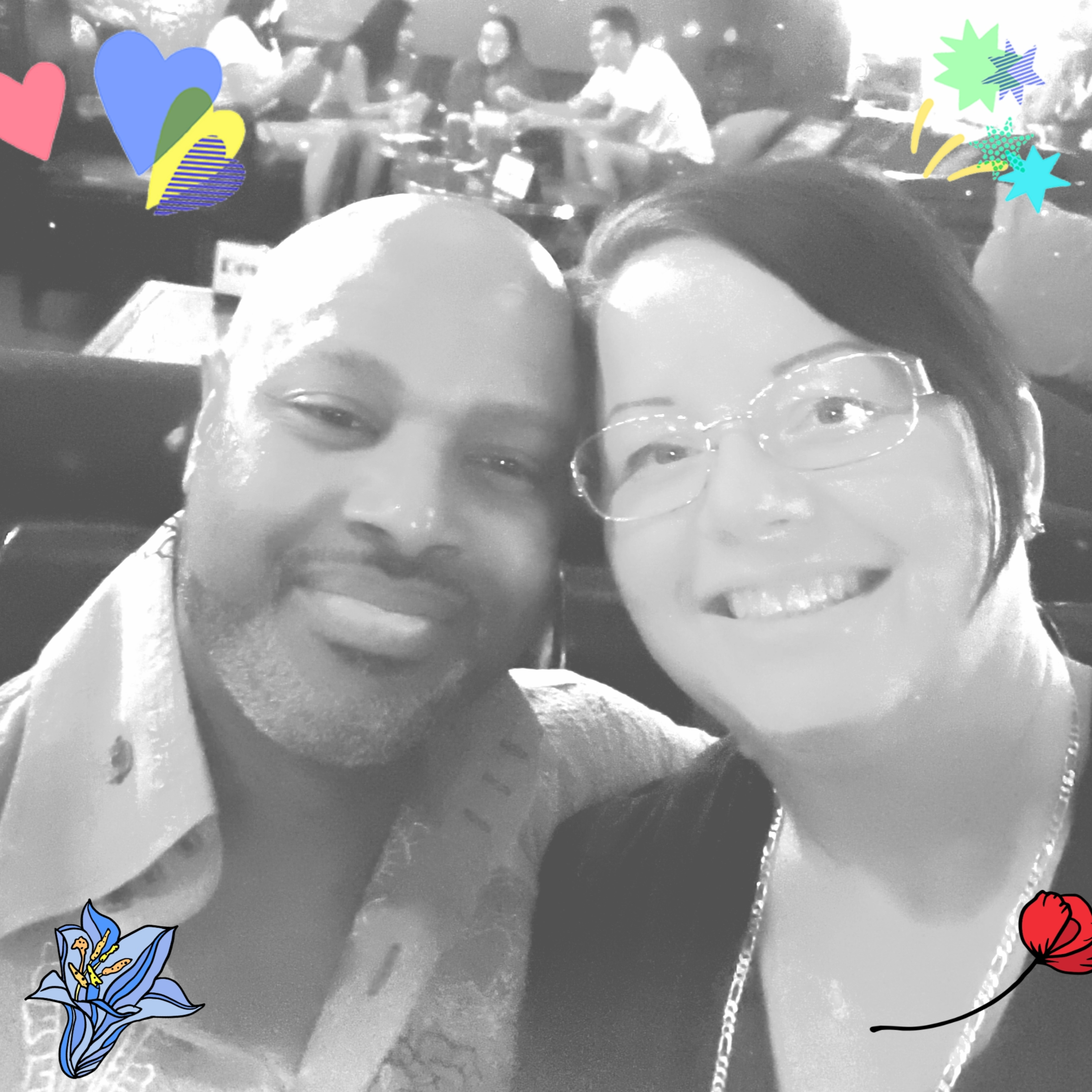 The Next Chapter in the Interracial Swingers Podcast