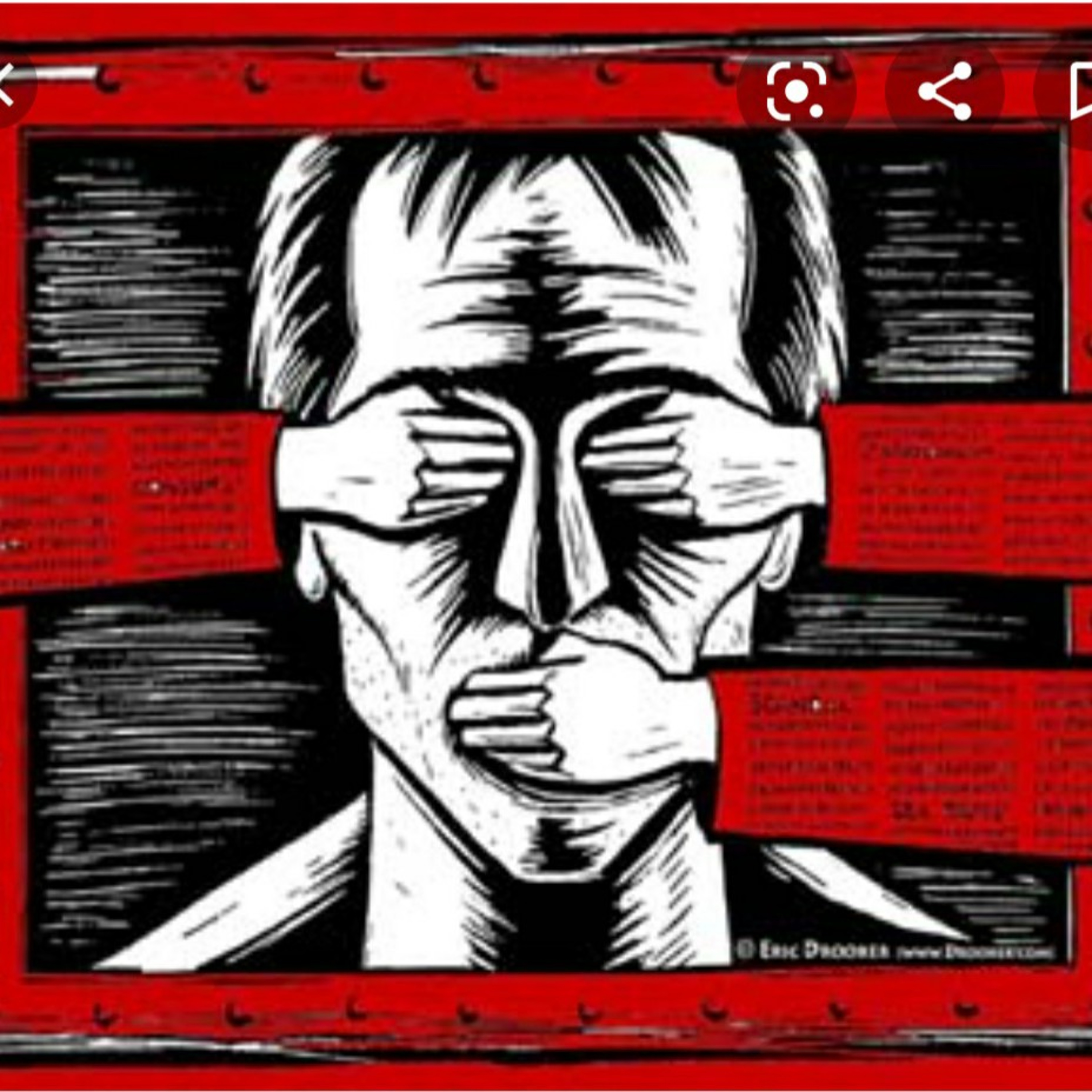 Censorship