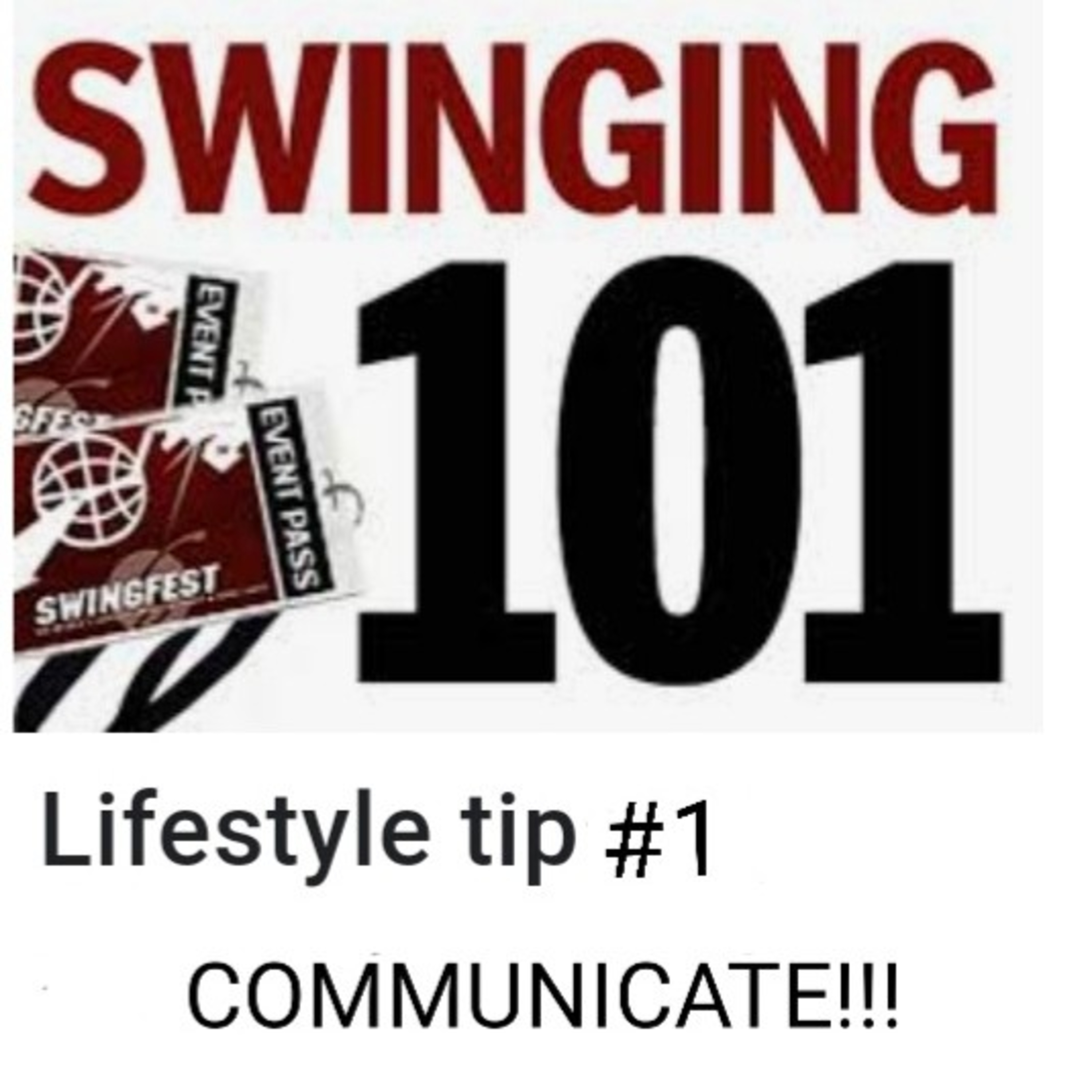 Communication is key!!