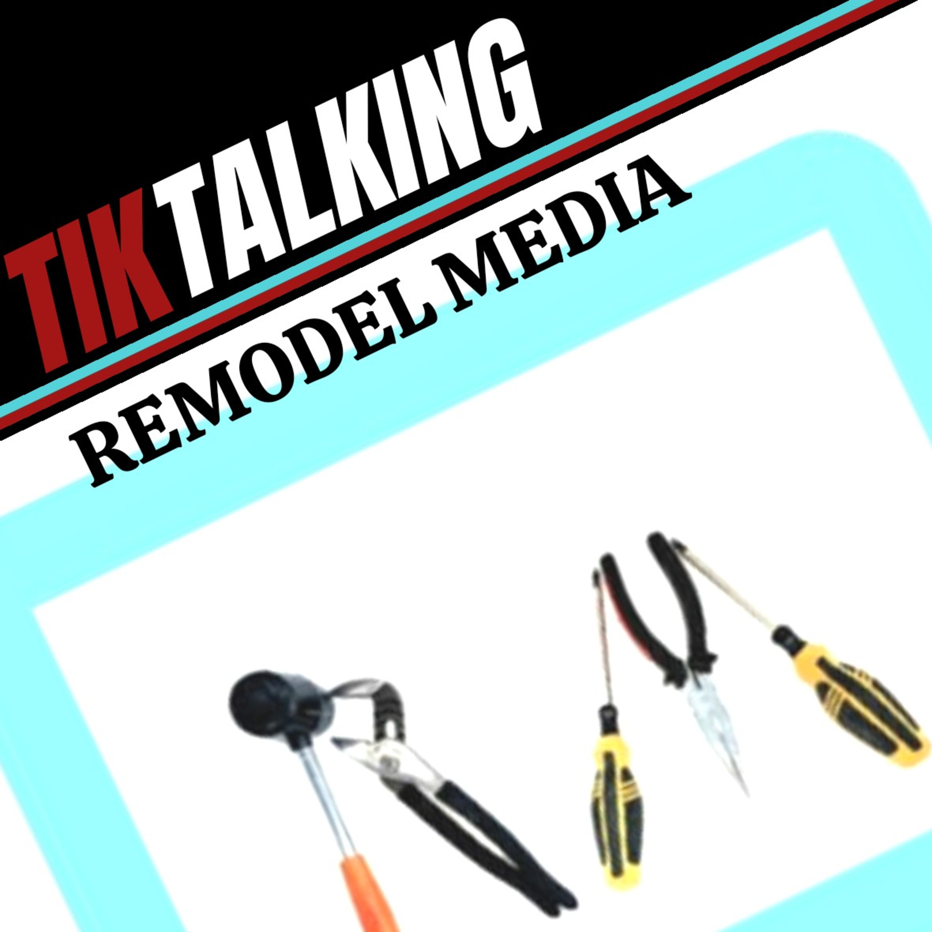 TikTalking: Tiktok Entrepreneurs, Creators & More!
