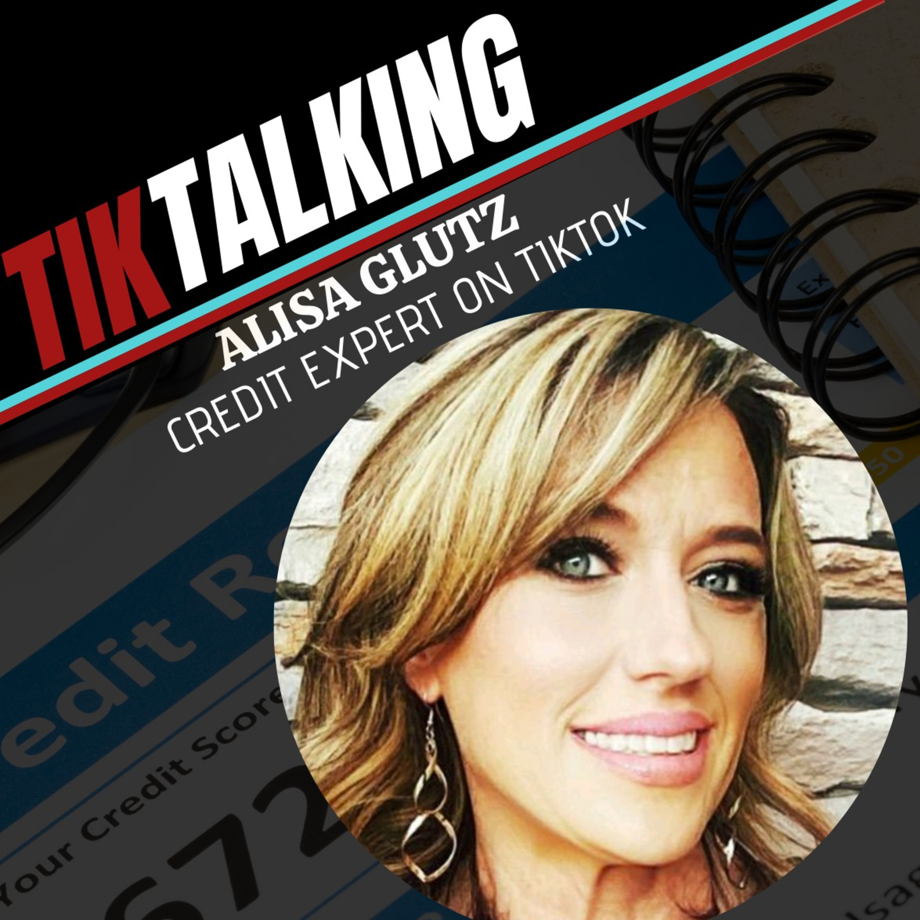 TikTalking: Tiktok Entrepreneurs, Creators & More!