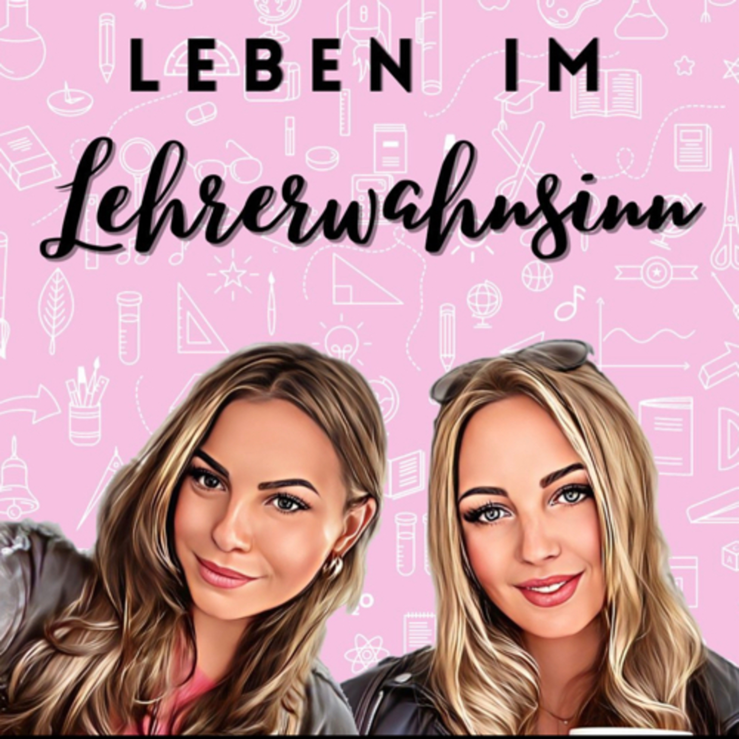 Leben im Lehrerwahnsinn