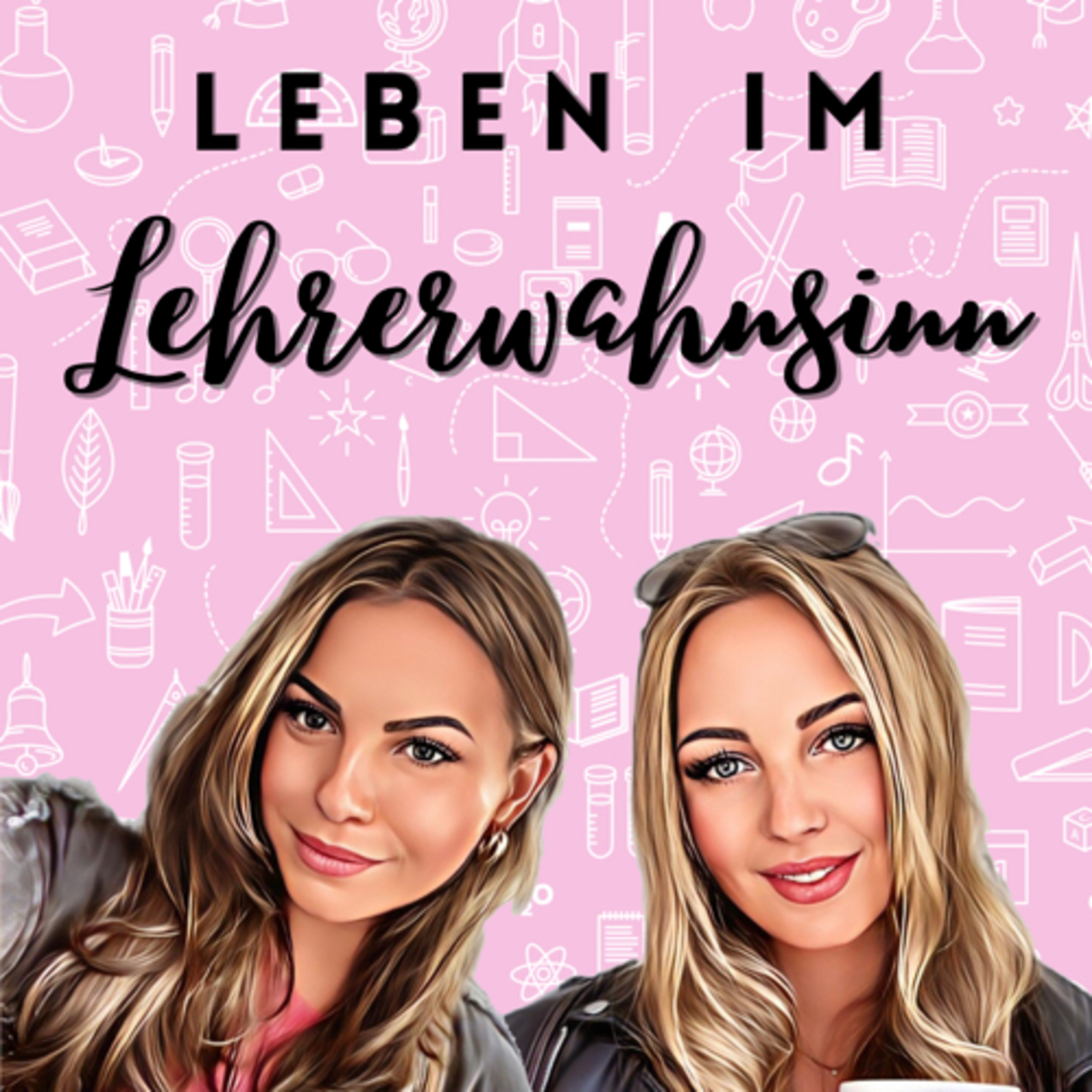 Leben im Lehrerwahnsinn