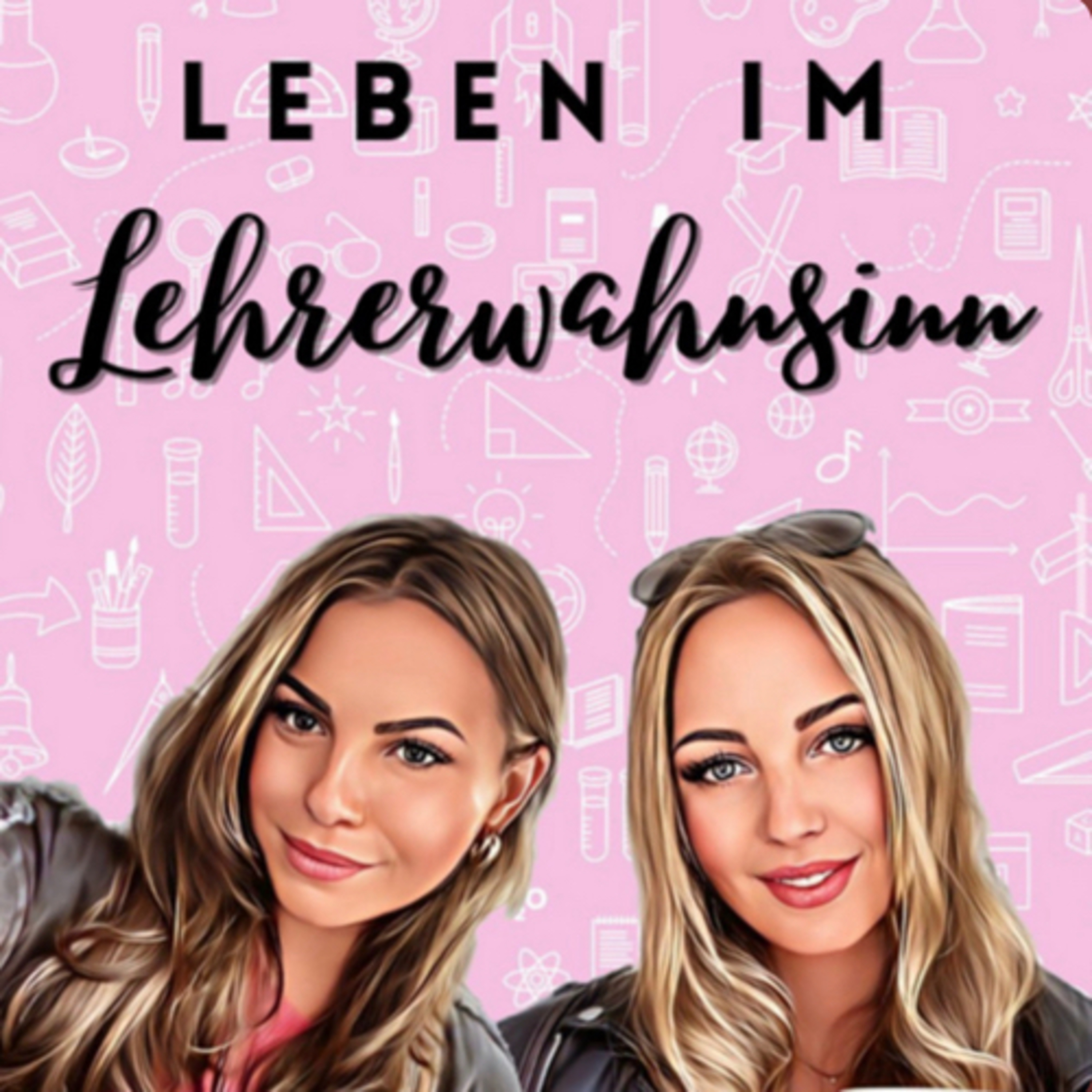 Leben im Lehrerwahnsinn