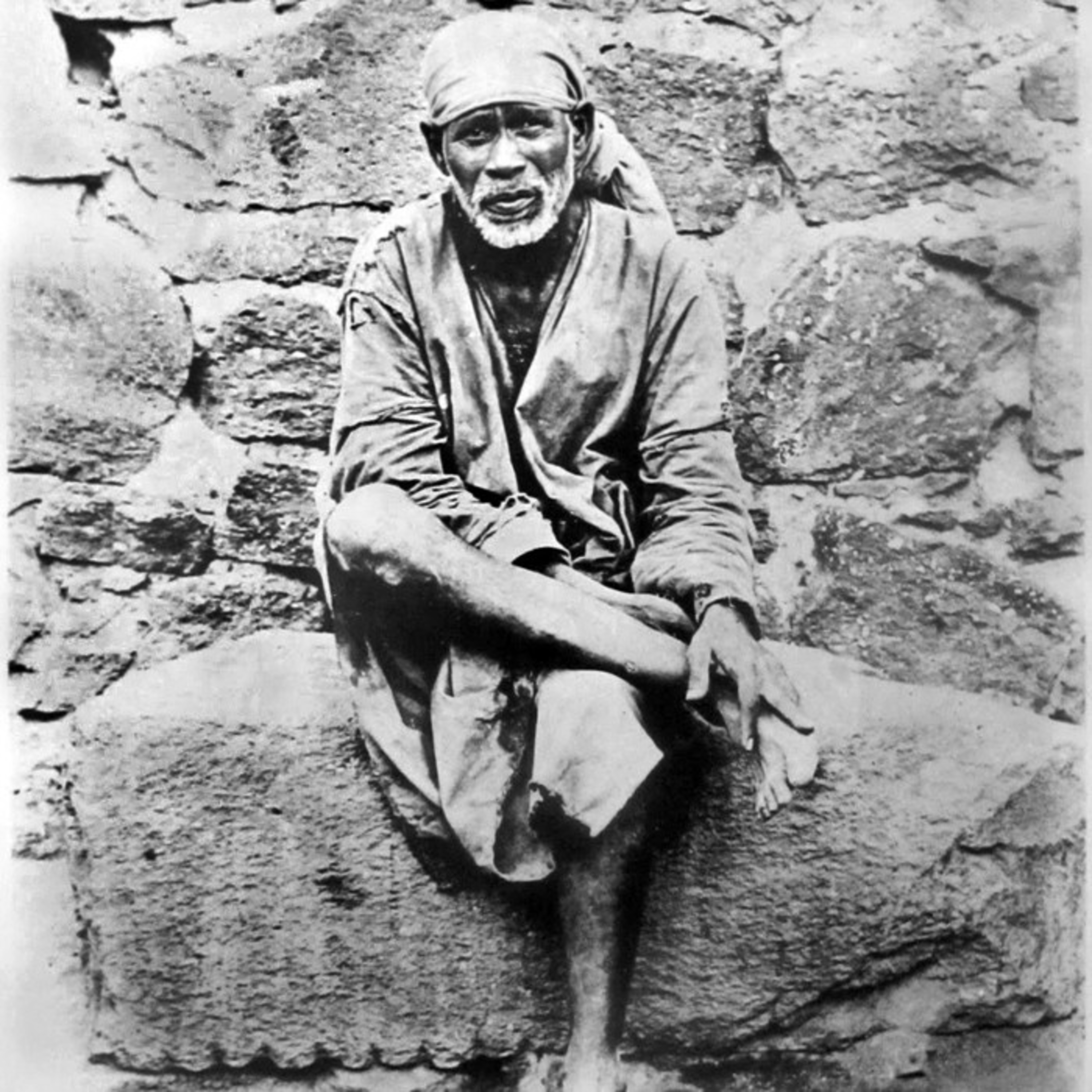 Sai Baba Shirdi Vali devotion episode artwork