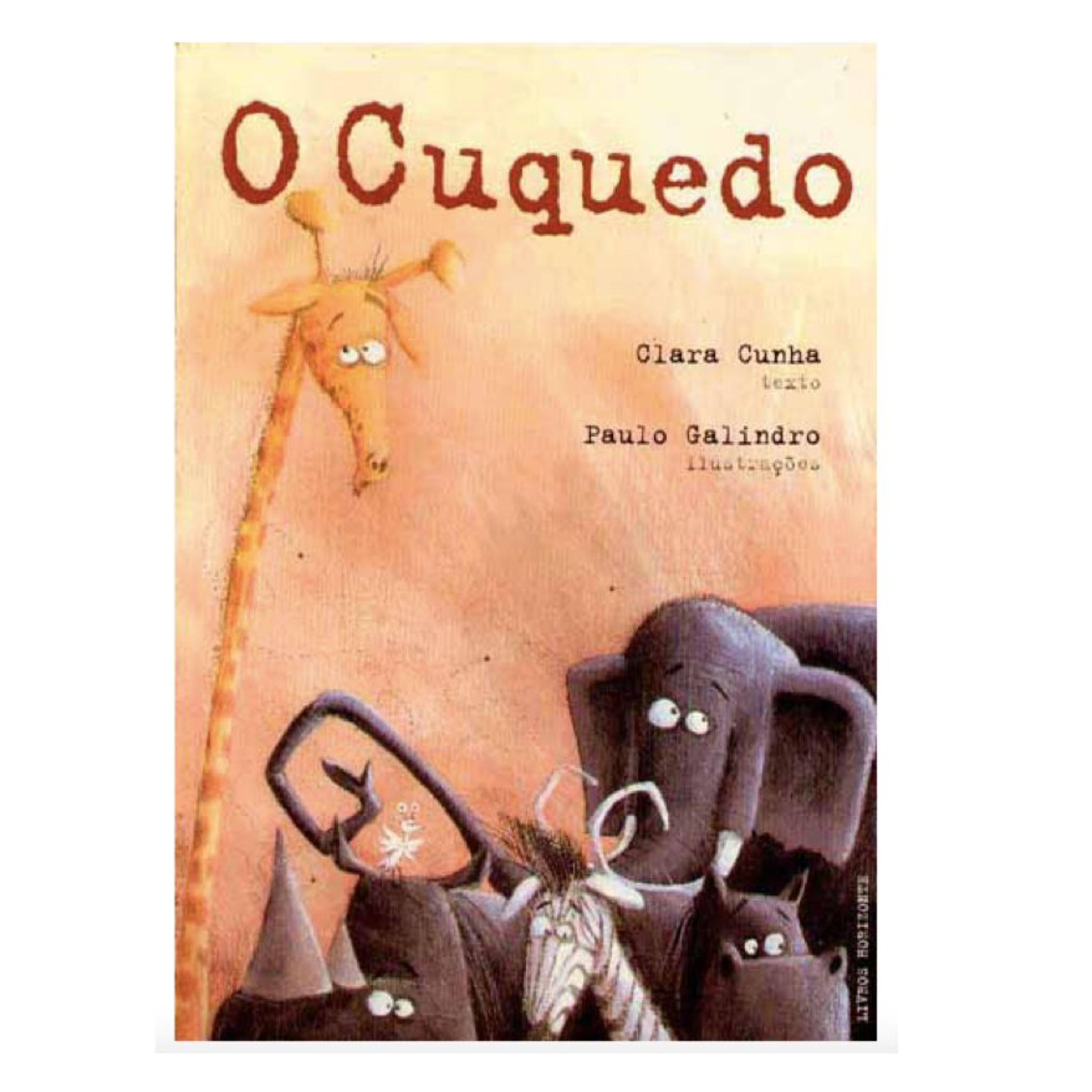 Podcontar uma história