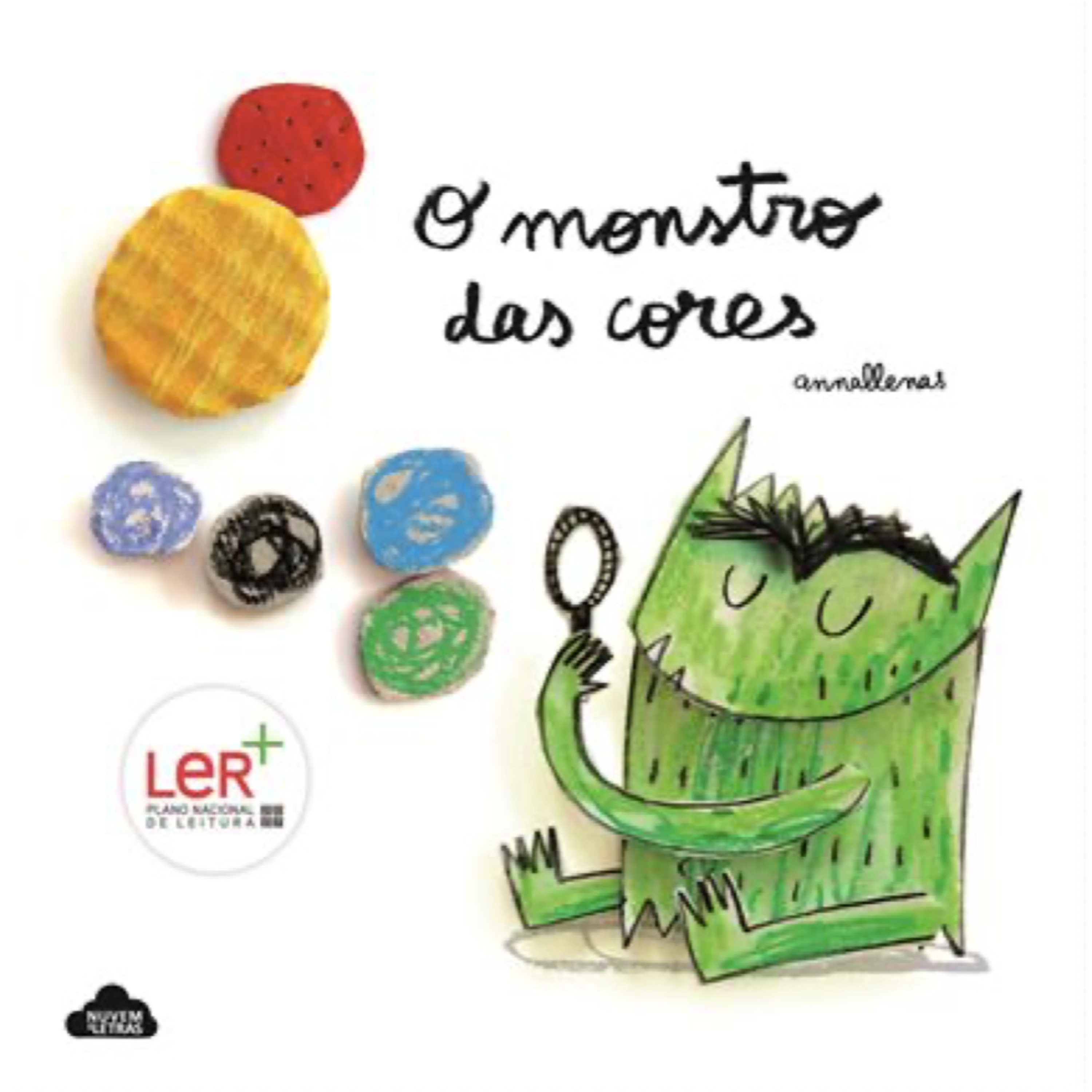 Podcontar uma história