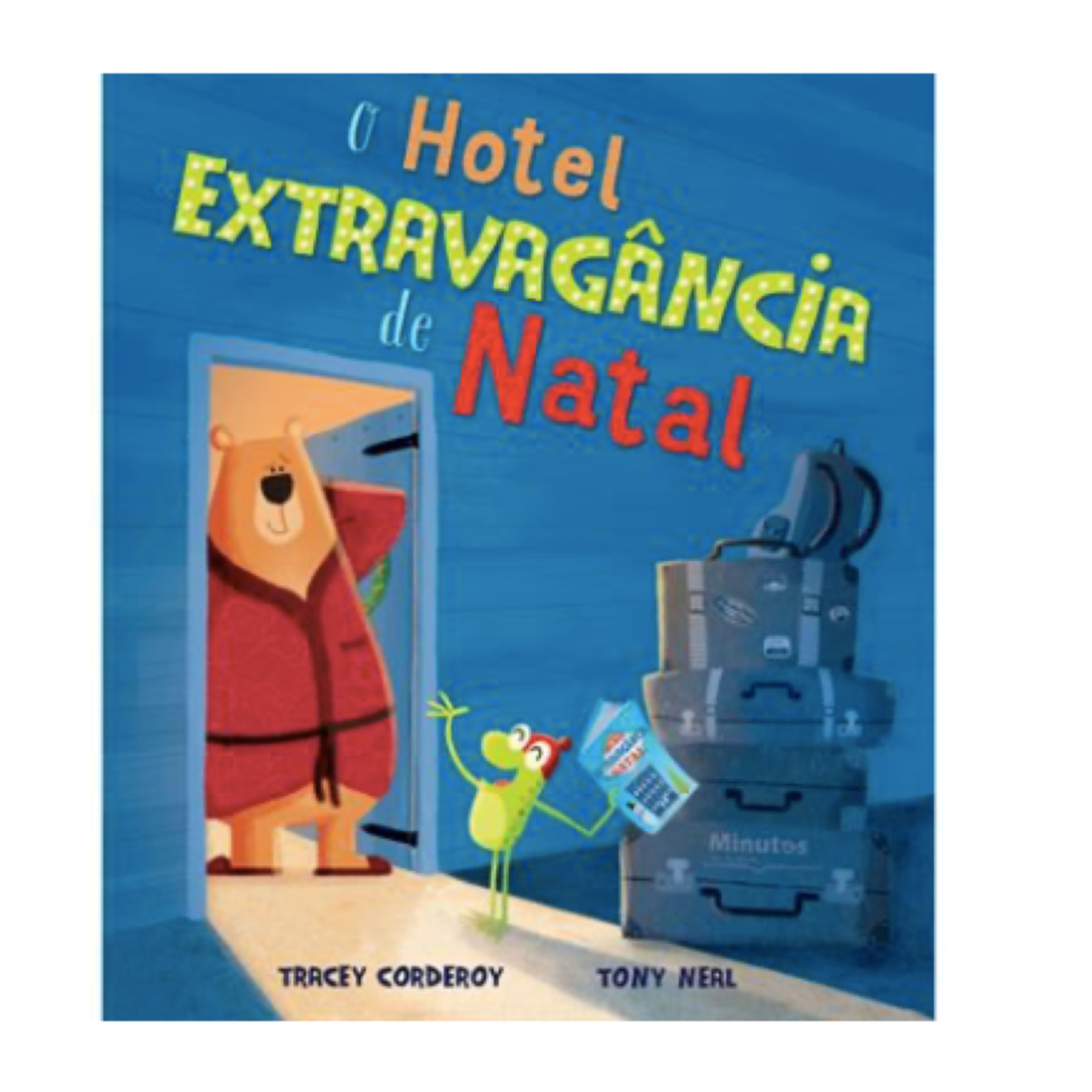 Podcontar uma história