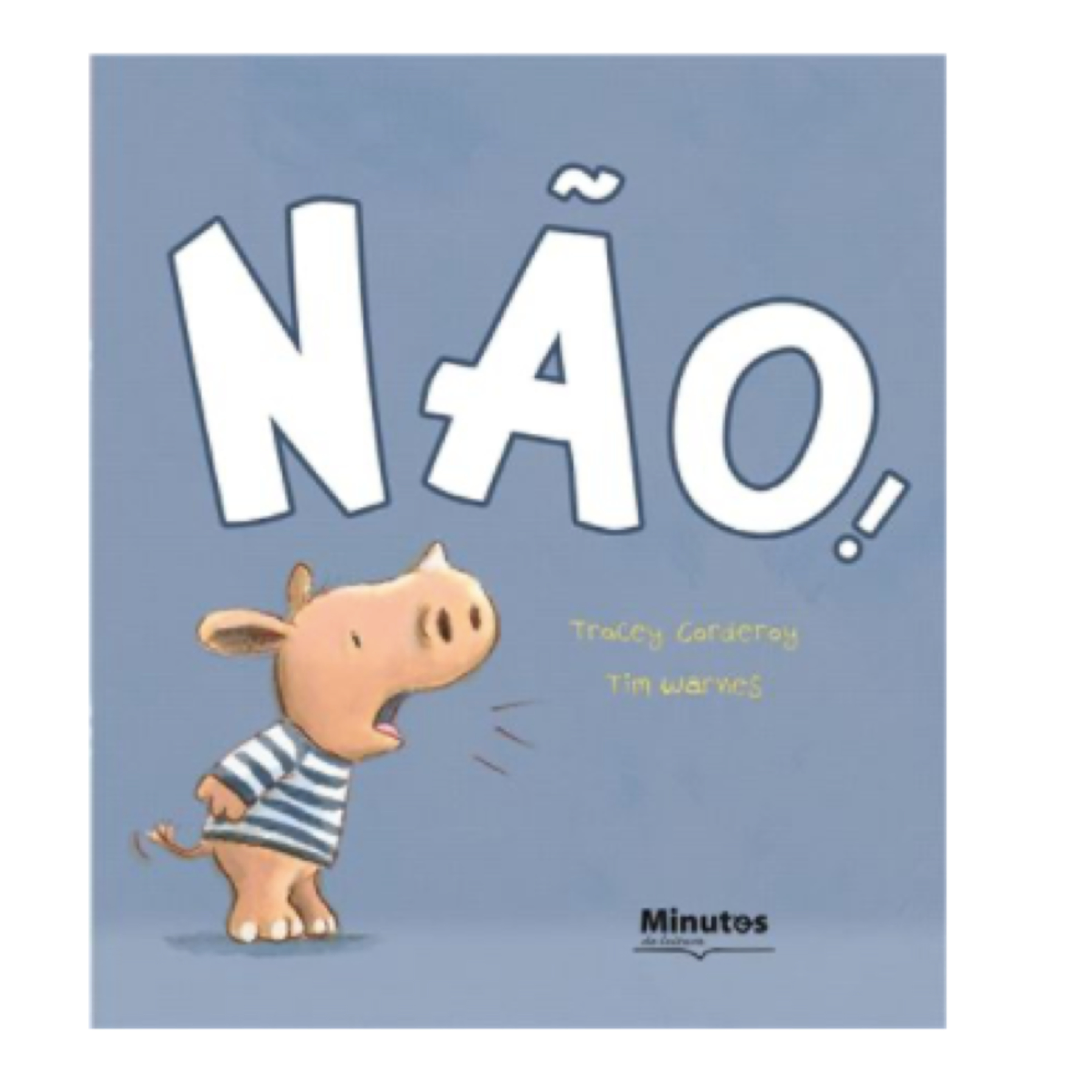 Podcontar uma história